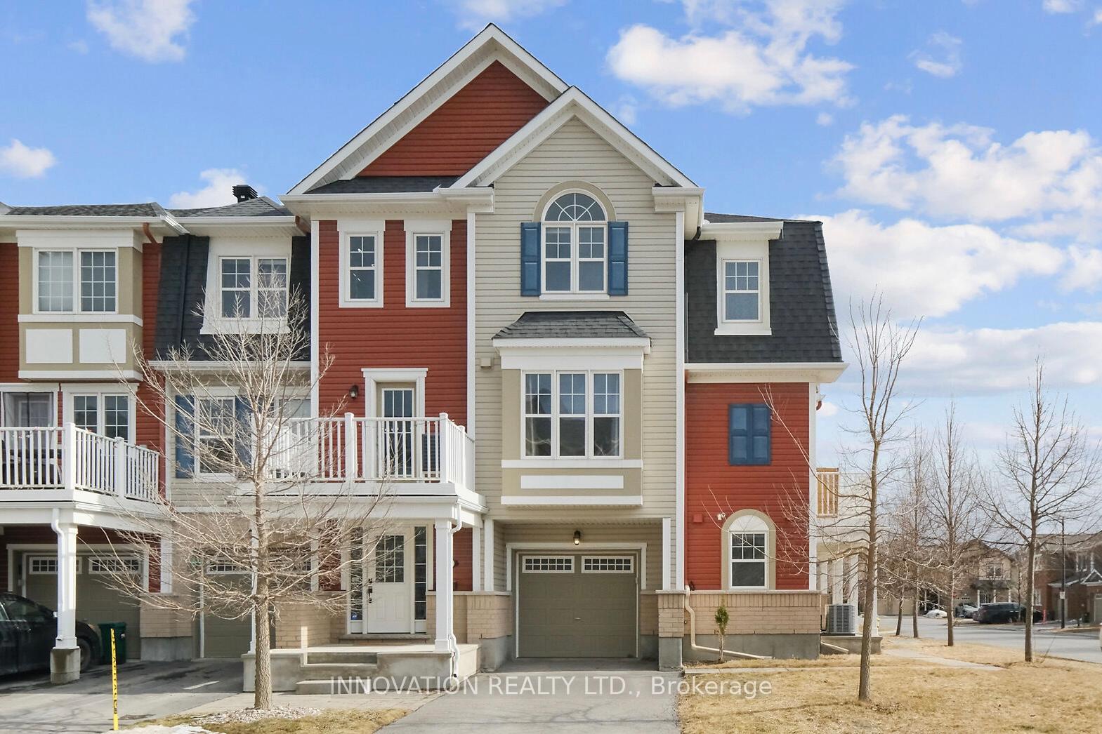 Photo 2 of 613 Foxlight Circle, Ottawa, Kanata - Emerald Meadows/Trailwest — HOMEH