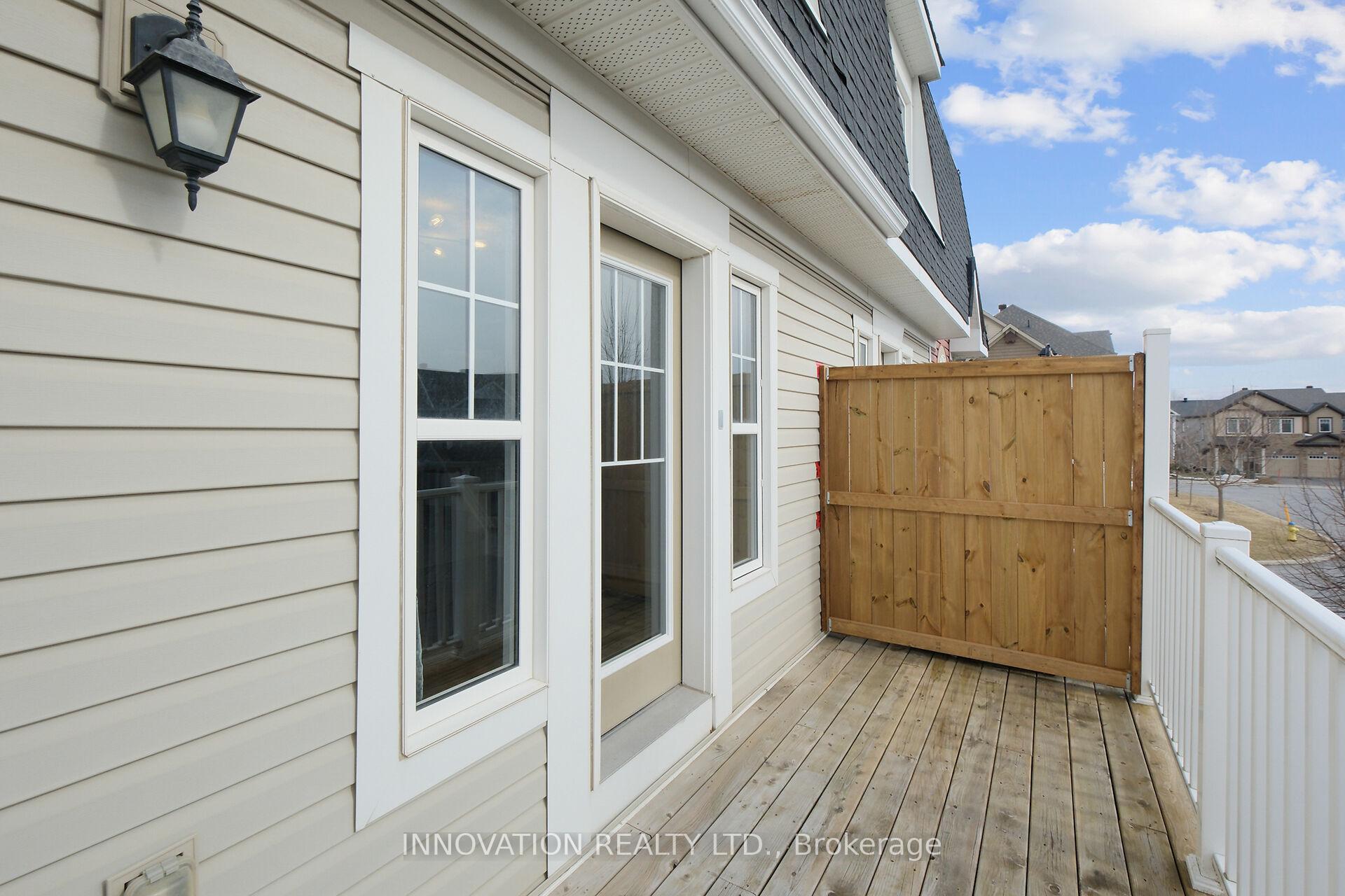 Photo 19 of 613 Foxlight Circle, Ottawa, Kanata - Emerald Meadows/Trailwest — HOMEH
