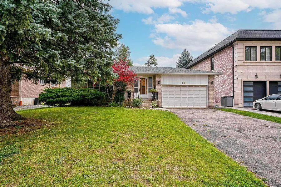 Photo 17 of 24 Markhaven Road, Markham, Unionville — HOMEH