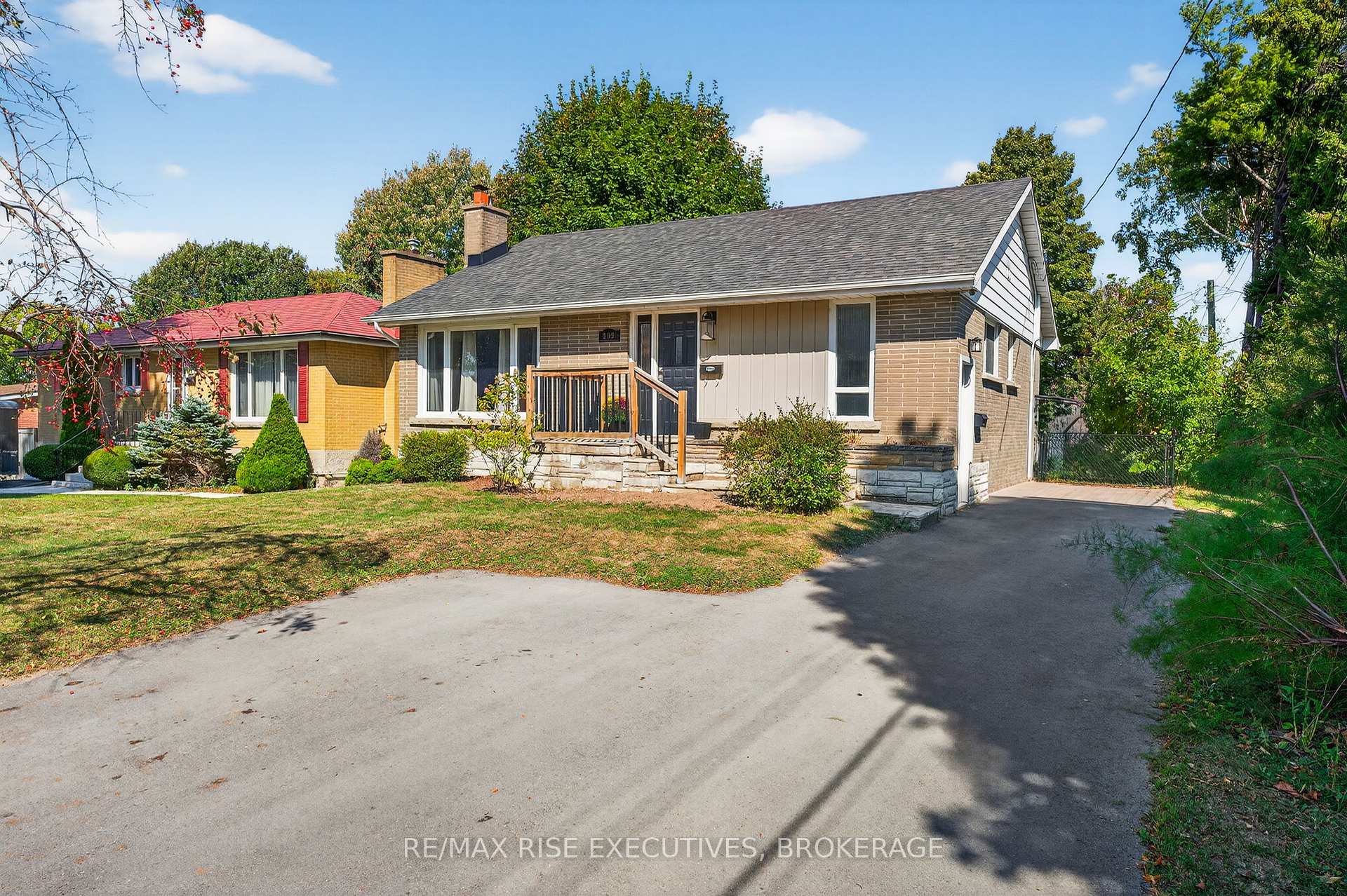 Photo 1 of 309 Arrowhead Place, Kingston, West of Sir John A. Blvd — HOMEH