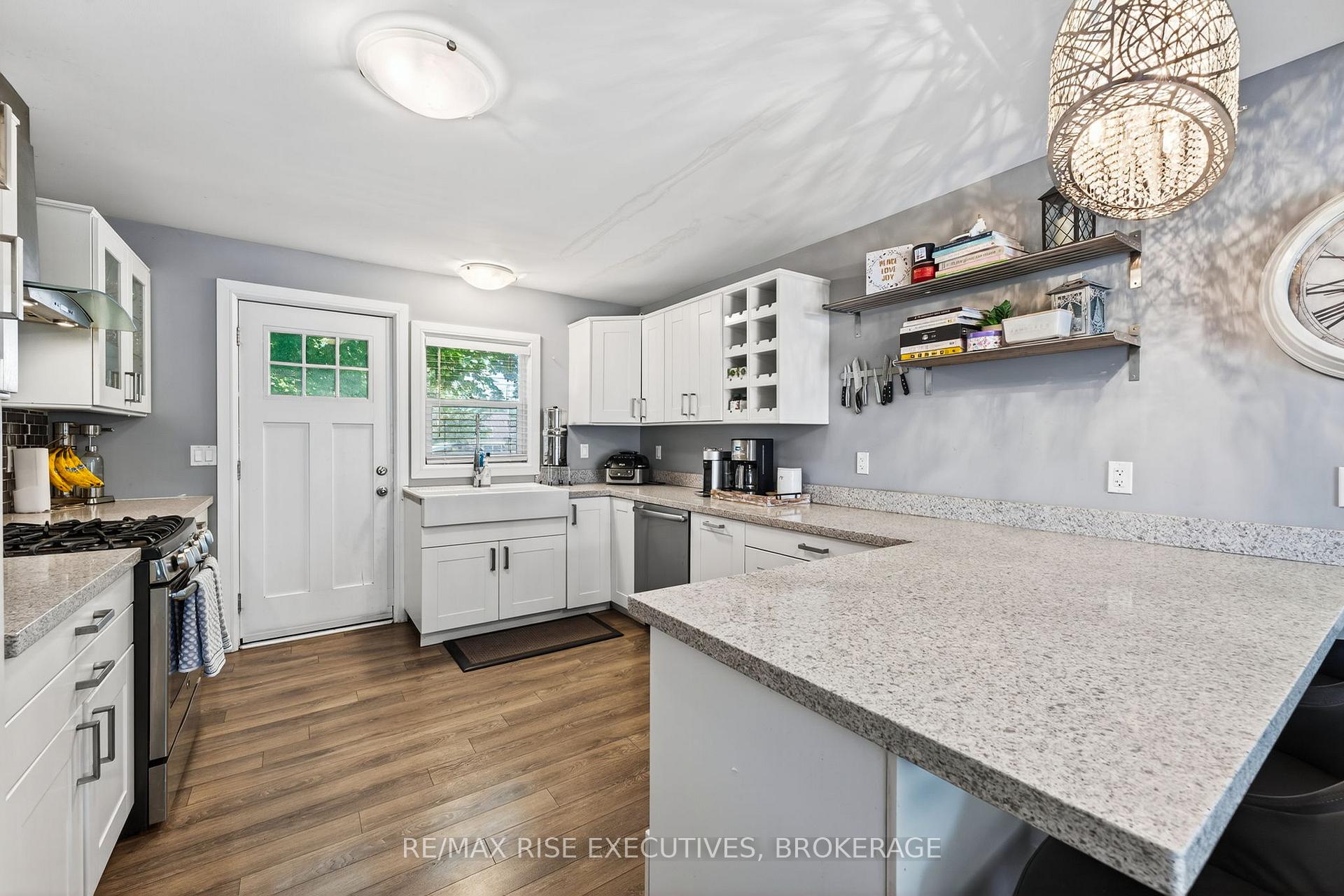 Photo 6 of 309 Arrowhead Place, Kingston, West of Sir John A. Blvd — HOMEH