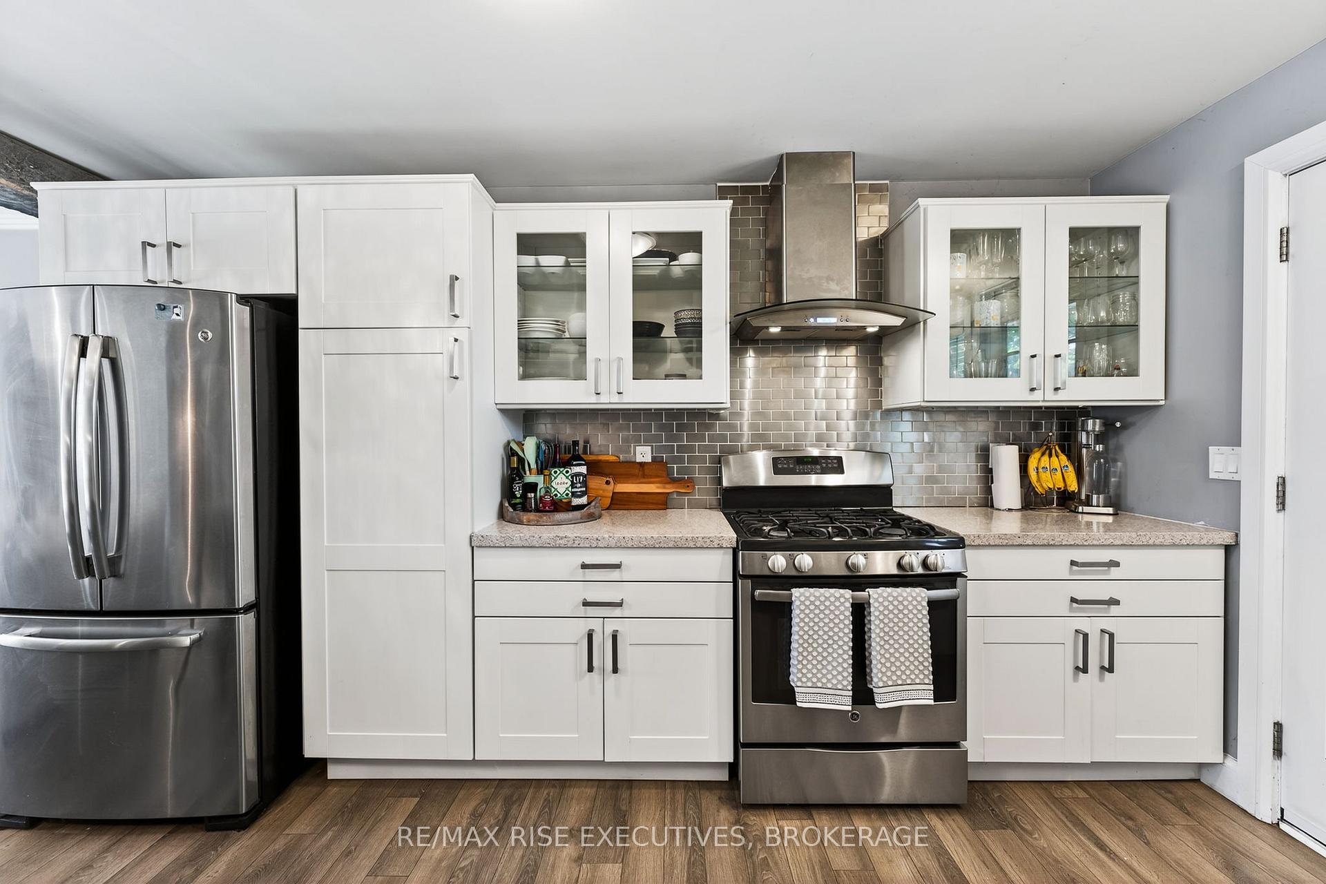 Photo 8 of 309 Arrowhead Place, Kingston, West of Sir John A. Blvd — HOMEH