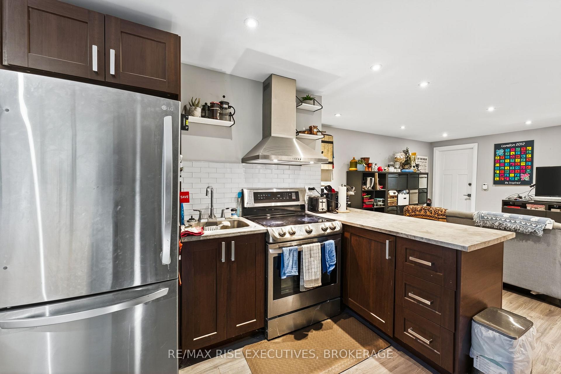Photo 22 of 309 Arrowhead Place, Kingston, West of Sir John A. Blvd — HOMEH