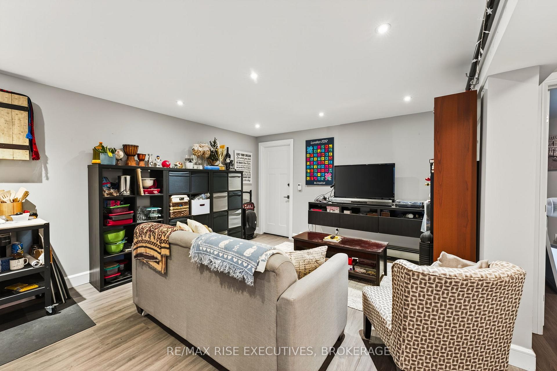 Photo 27 of 309 Arrowhead Place, Kingston, West of Sir John A. Blvd — HOMEH