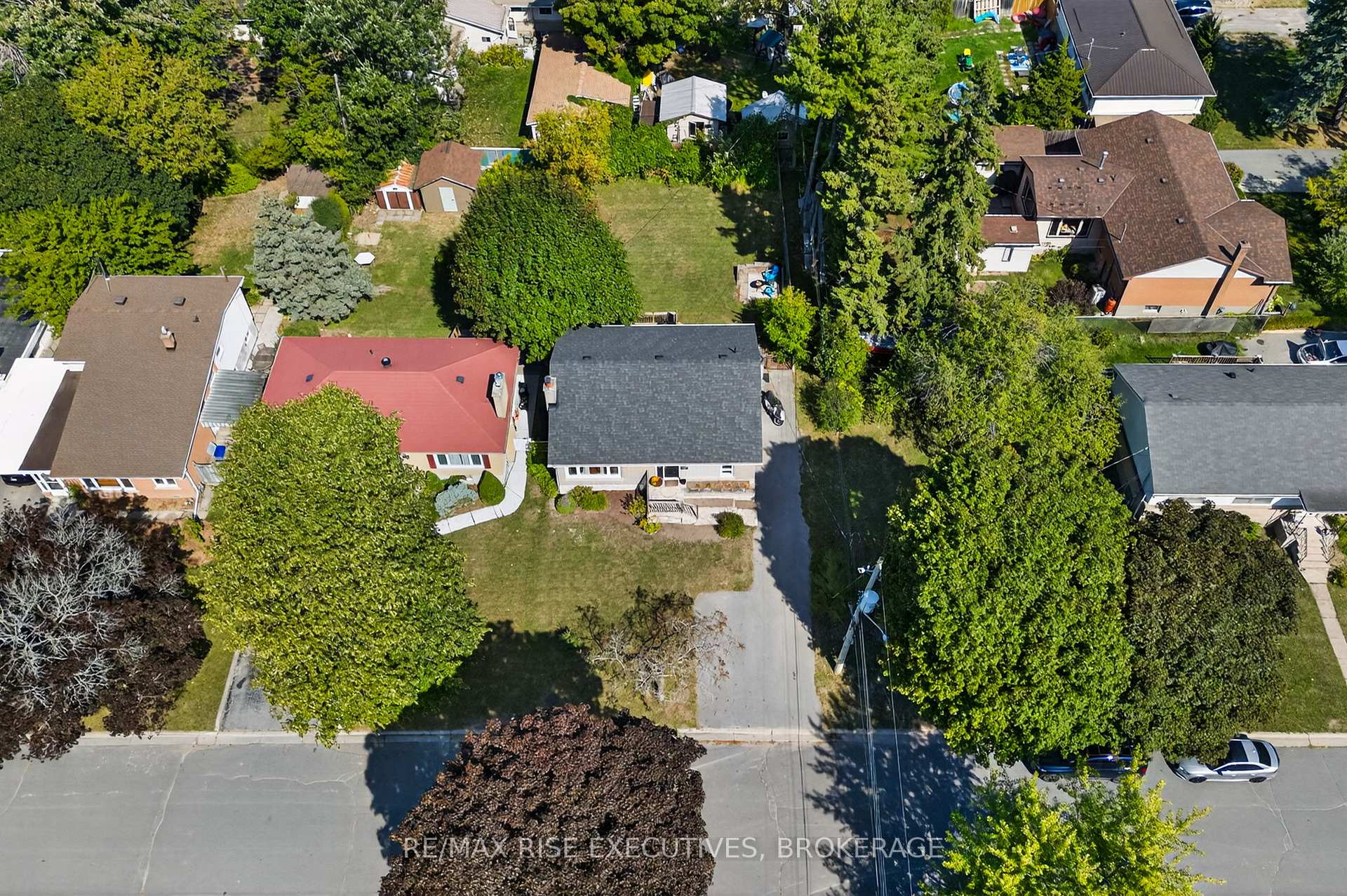 Photo 34 of 309 Arrowhead Place, Kingston, West of Sir John A. Blvd — HOMEH