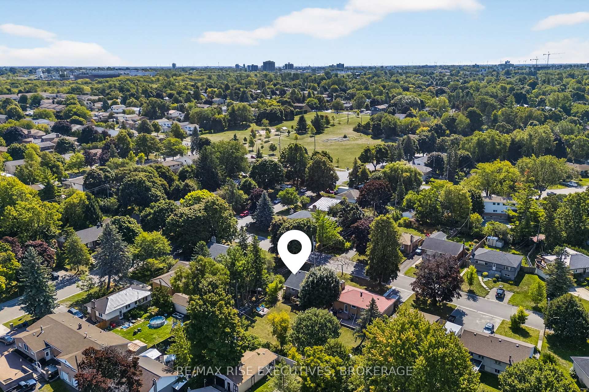 Photo 36 of 309 Arrowhead Place, Kingston, West of Sir John A. Blvd — HOMEH