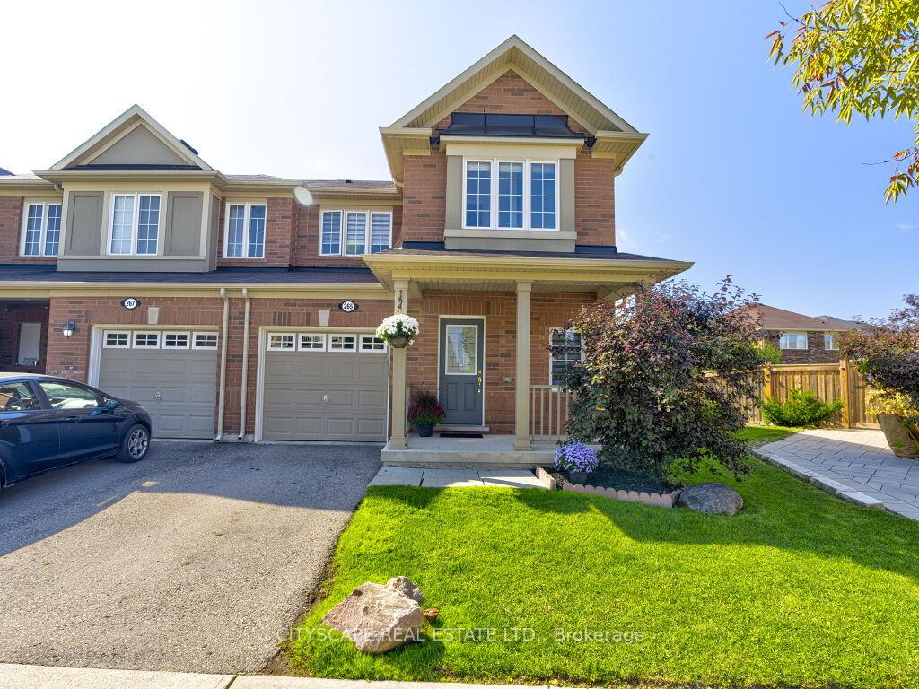 Photo 1 of 265 Mortimer Crescent, Milton, Harrison — HOMEH