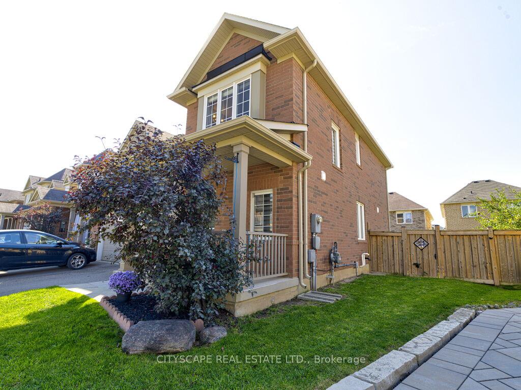 Photo 3 of 265 Mortimer Crescent, Milton, Harrison — HOMEH