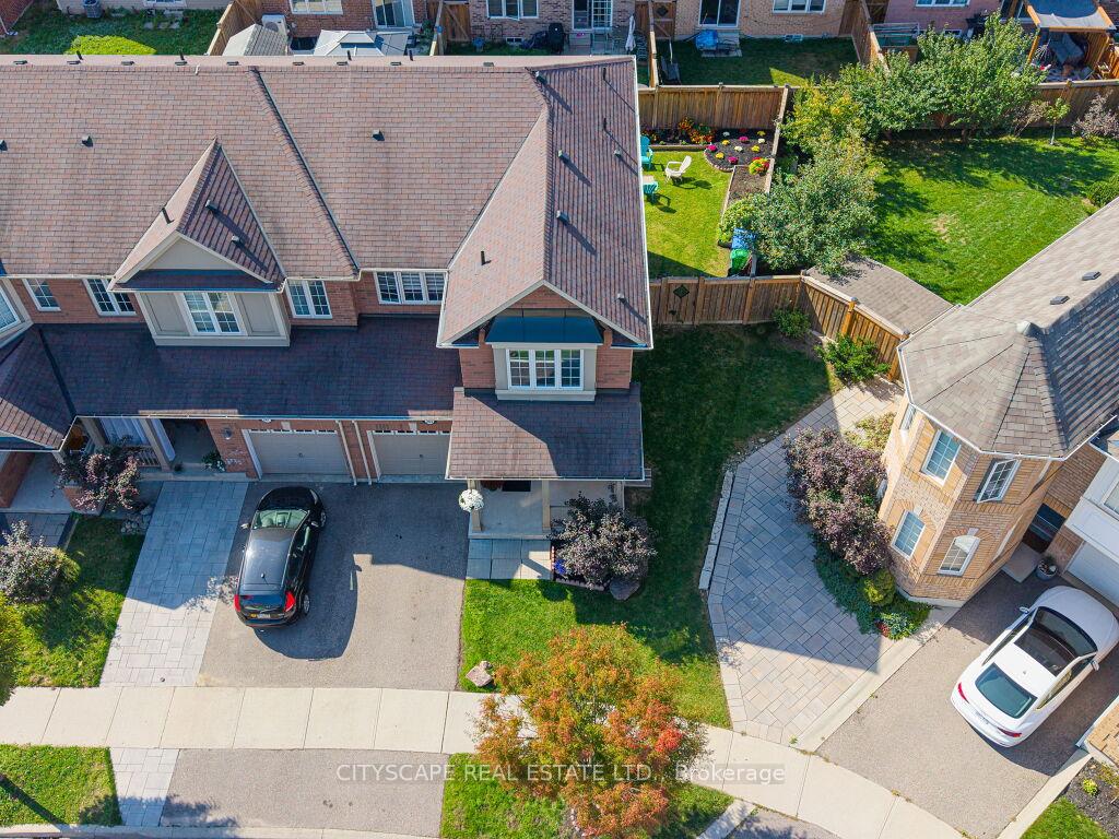 Photo 45 of 265 Mortimer Crescent, Milton, Harrison — HOMEH