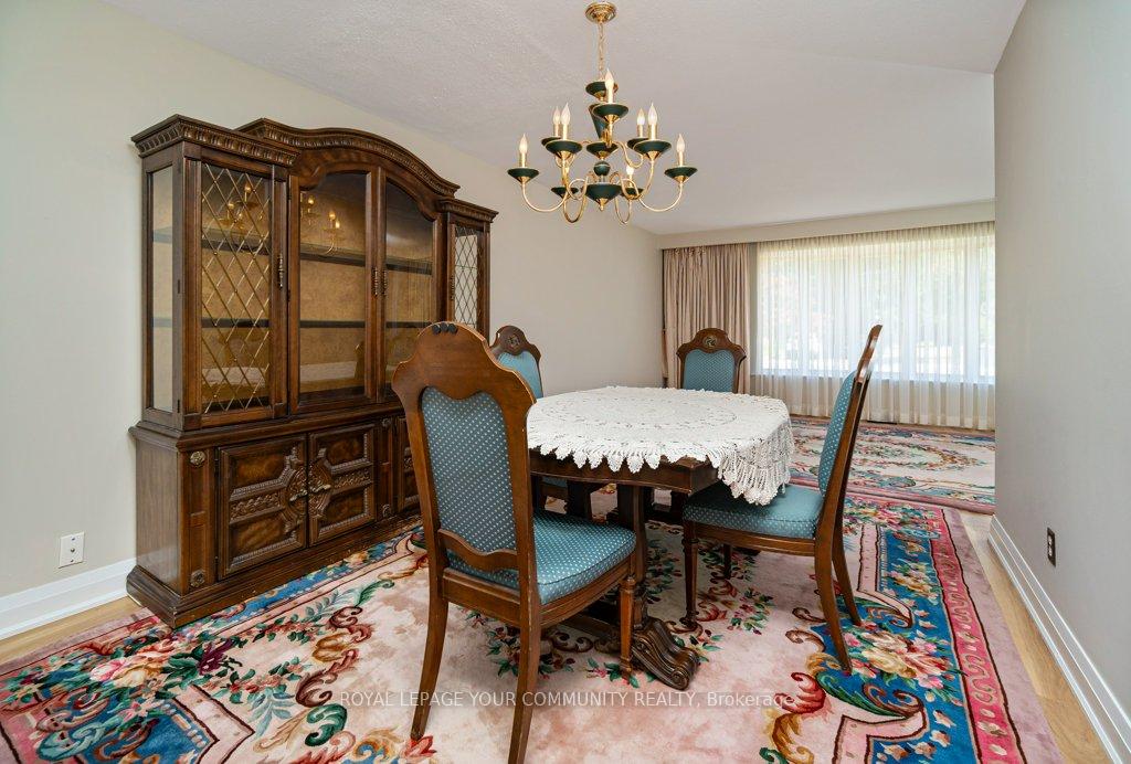 Photo 5 of 15 Stornoway Crescent, Markham, Royal Orchard — HOMEH