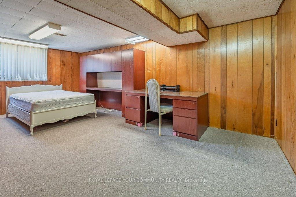 Photo 16 of 15 Stornoway Crescent, Markham, Royal Orchard — HOMEH