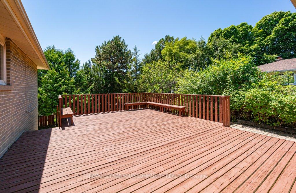 Photo 19 of 15 Stornoway Crescent, Markham, Royal Orchard — HOMEH