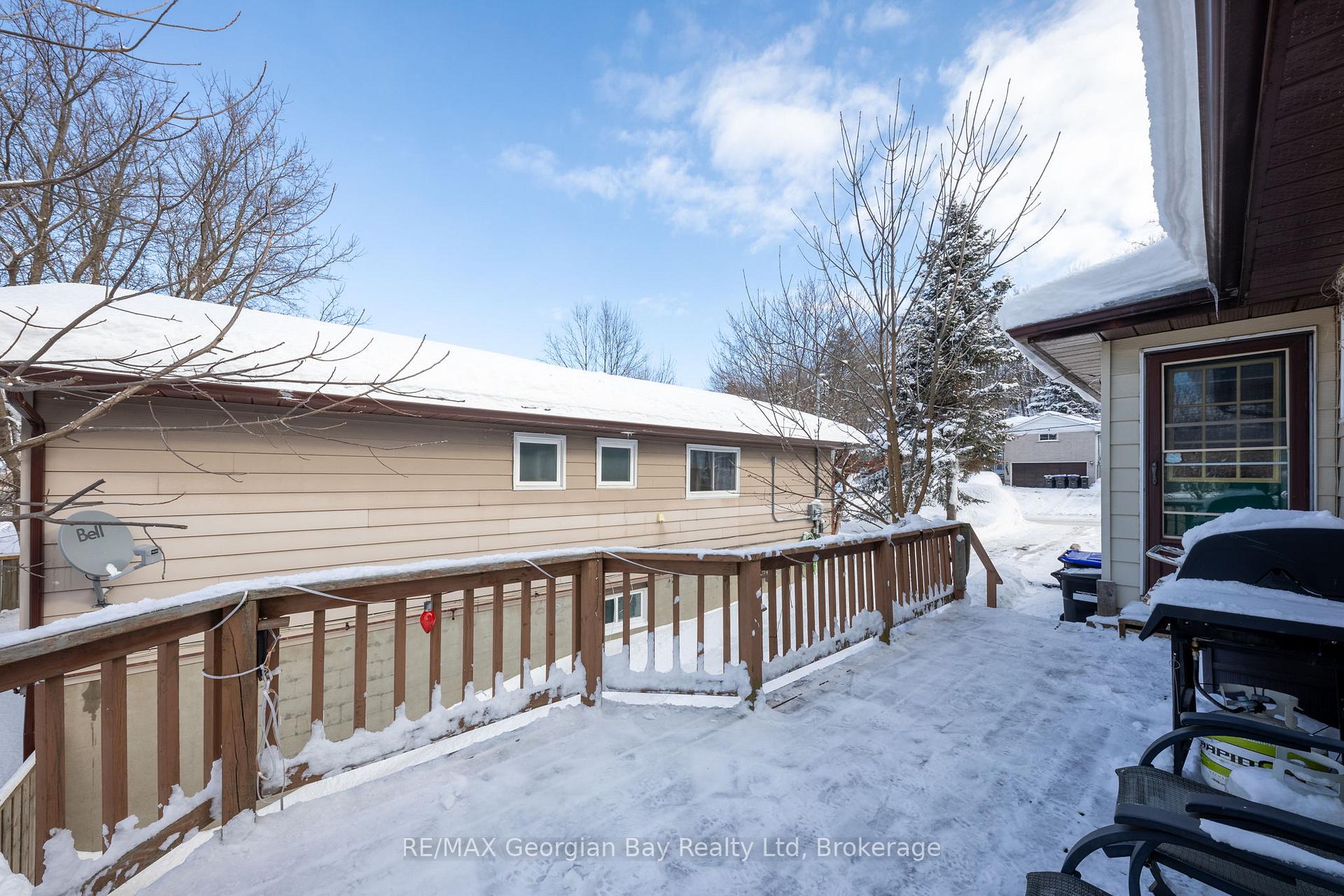 Photo 36 of 758 Ontario Street, Midland — HOMEH