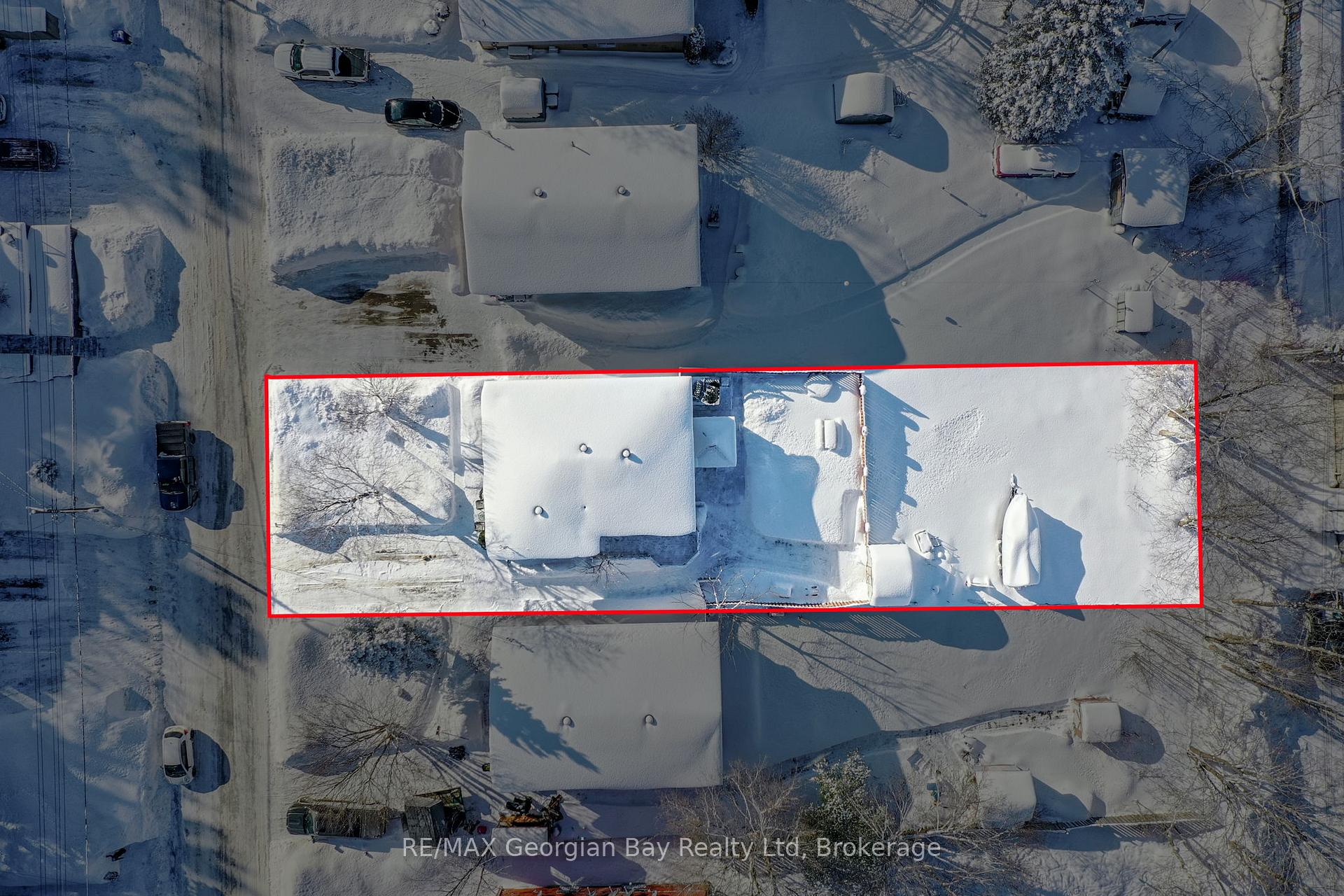 Photo 39 of 758 Ontario Street, Midland — HOMEH