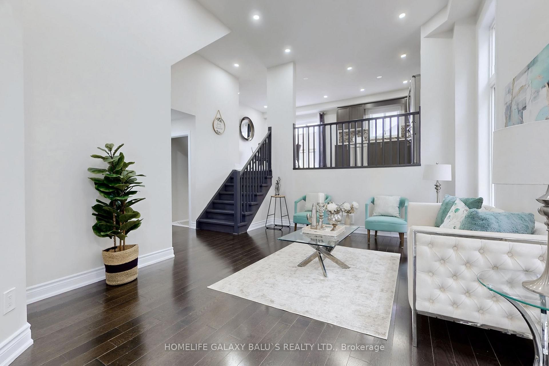 Photo 7 of 39 Wildflower Street, Kitchener, Doon South — HOMEH