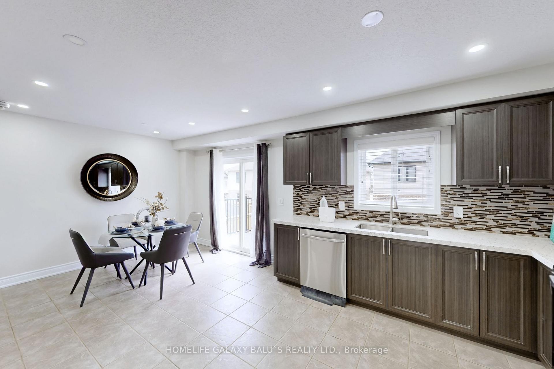 Photo 13 of 39 Wildflower Street, Kitchener, Doon South — HOMEH