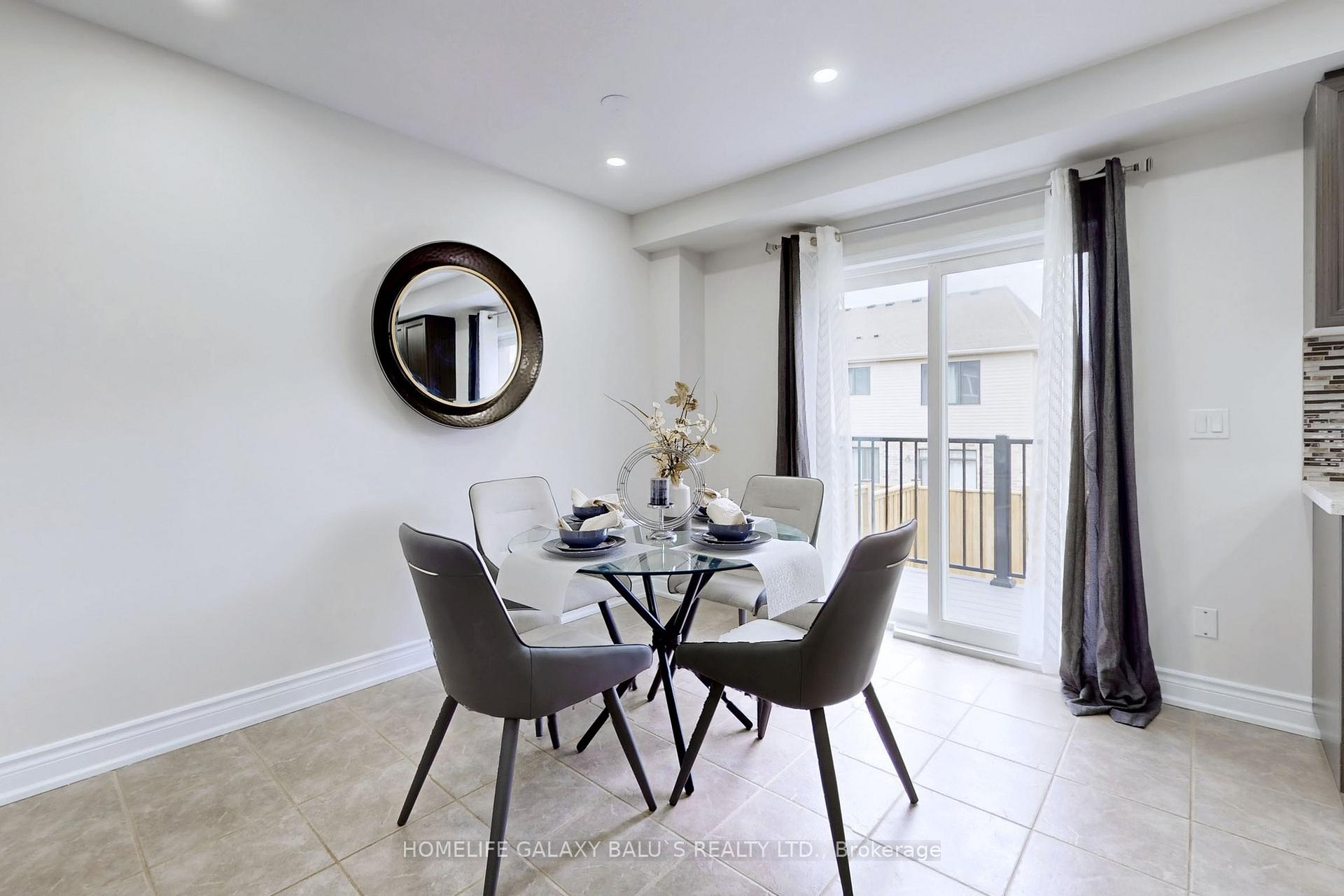 Photo 15 of 39 Wildflower Street, Kitchener, Doon South — HOMEH