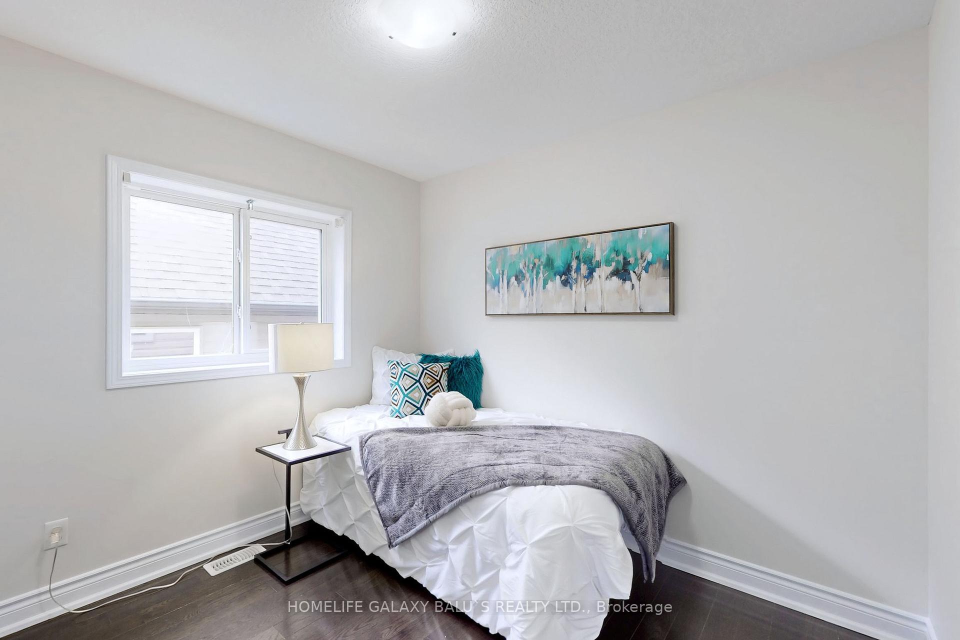 Photo 24 of 39 Wildflower Street, Kitchener, Doon South — HOMEH