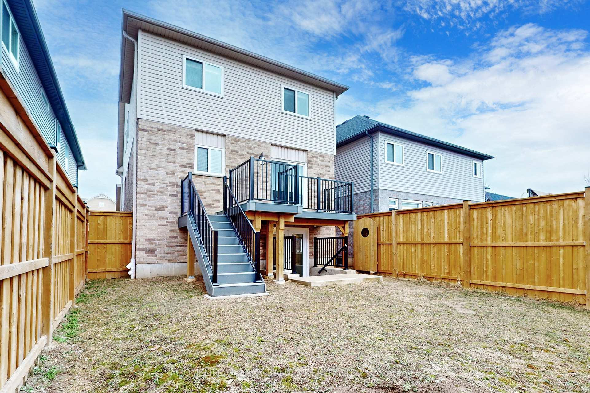 Photo 49 of 39 Wildflower Street, Kitchener, Doon South — HOMEH