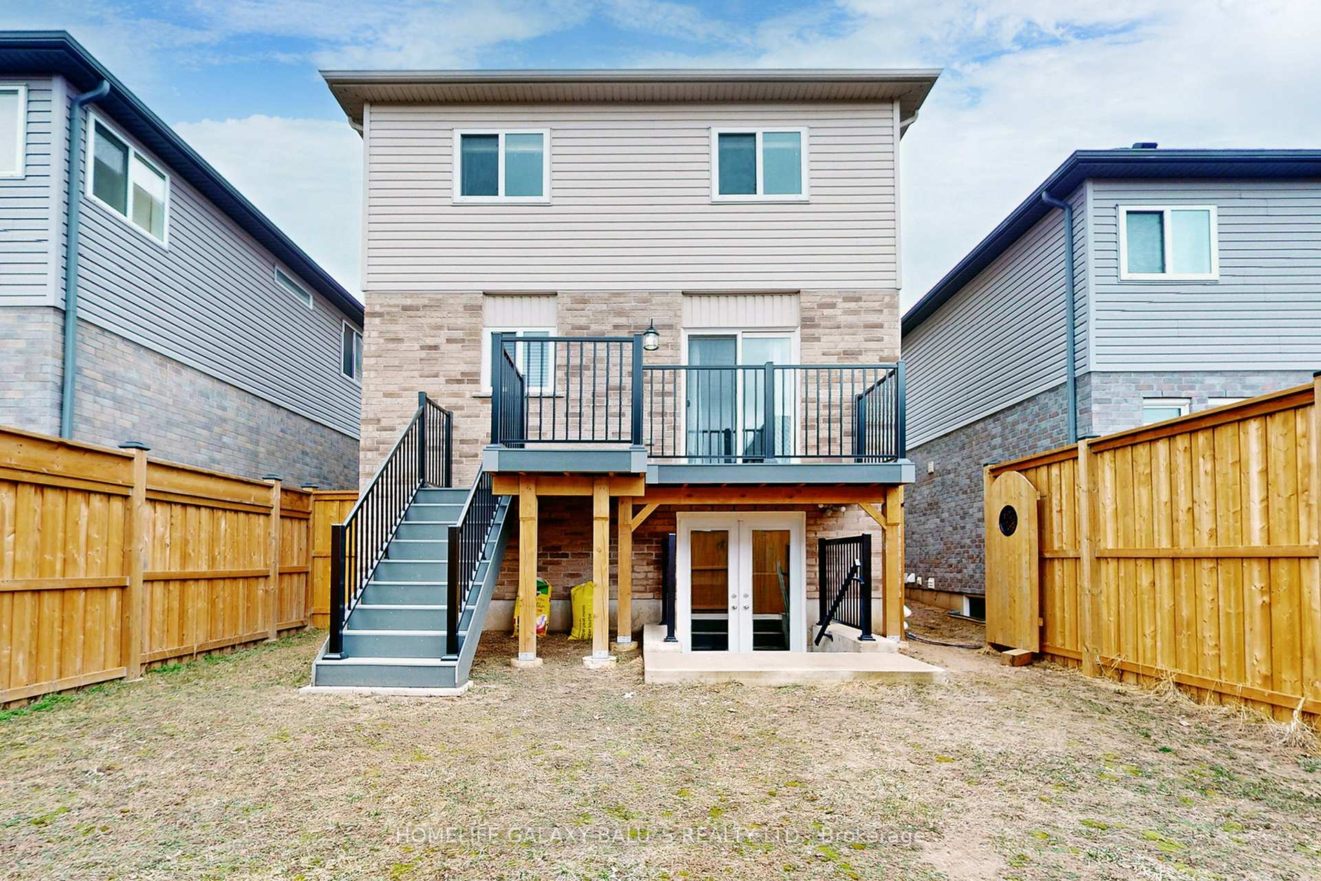Photo 50 of 39 Wildflower Street, Kitchener, Doon South — HOMEH