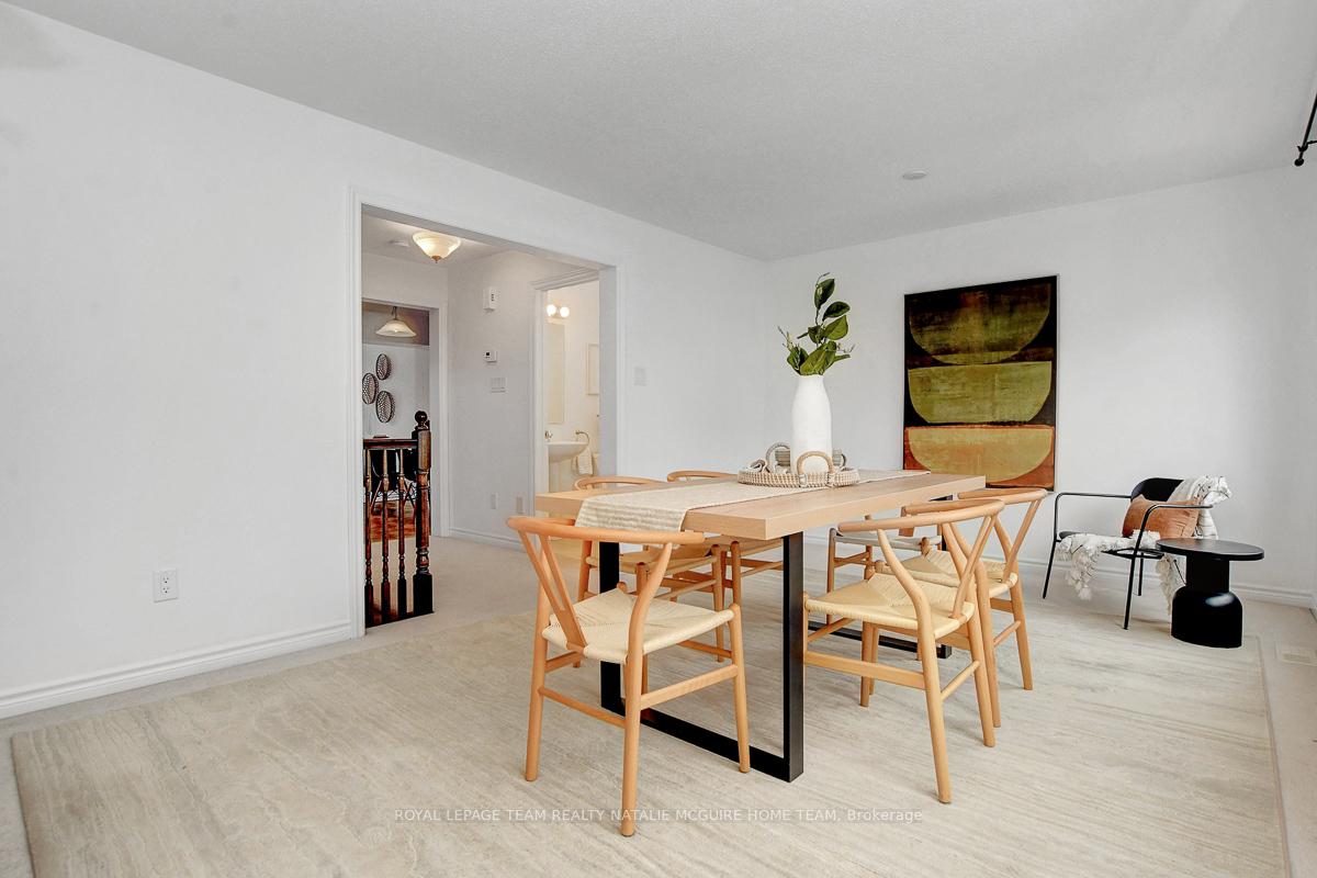 Photo 11 of 418 Coldwater Crescent, Ottawa, Kanata - Emerald Meadows/Trailwest — HOMEH
