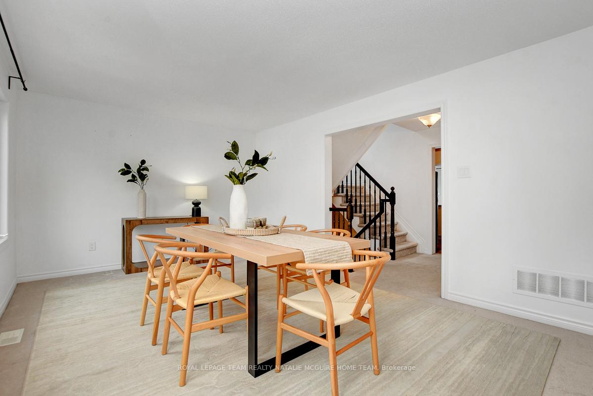 Photo 12 of 418 Coldwater Crescent, Ottawa, Kanata - Emerald Meadows/Trailwest — HOMEH