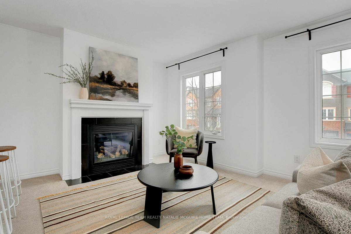 Photo 24 of 418 Coldwater Crescent, Ottawa, Kanata - Emerald Meadows/Trailwest — HOMEH