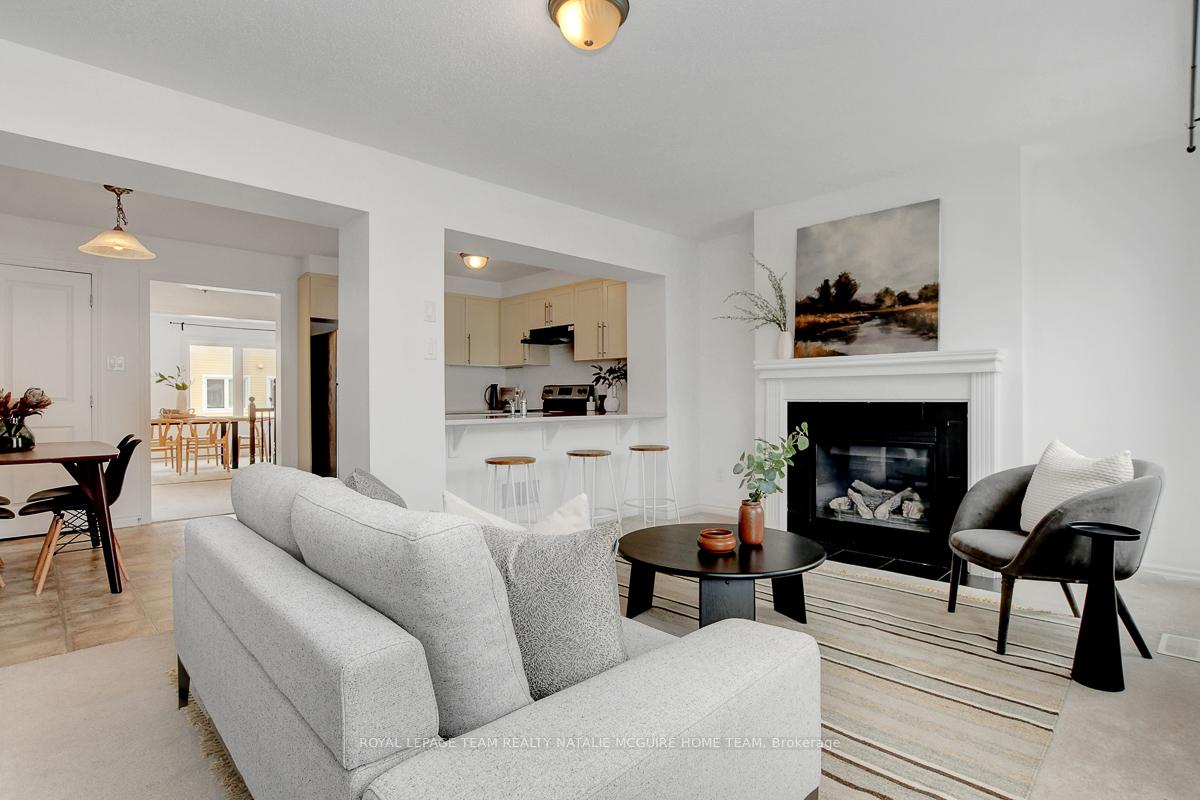 Photo 25 of 418 Coldwater Crescent, Ottawa, Kanata - Emerald Meadows/Trailwest — HOMEH