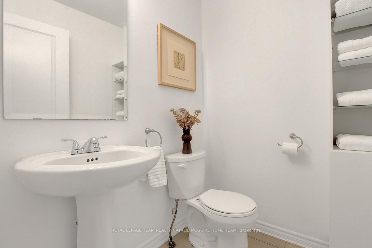 Photo 29 of 418 Coldwater Crescent, Ottawa, Kanata - Emerald Meadows/Trailwest — HOMEH