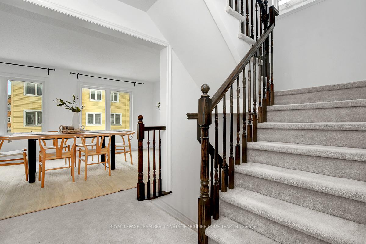 Photo 30 of 418 Coldwater Crescent, Ottawa, Kanata - Emerald Meadows/Trailwest — HOMEH