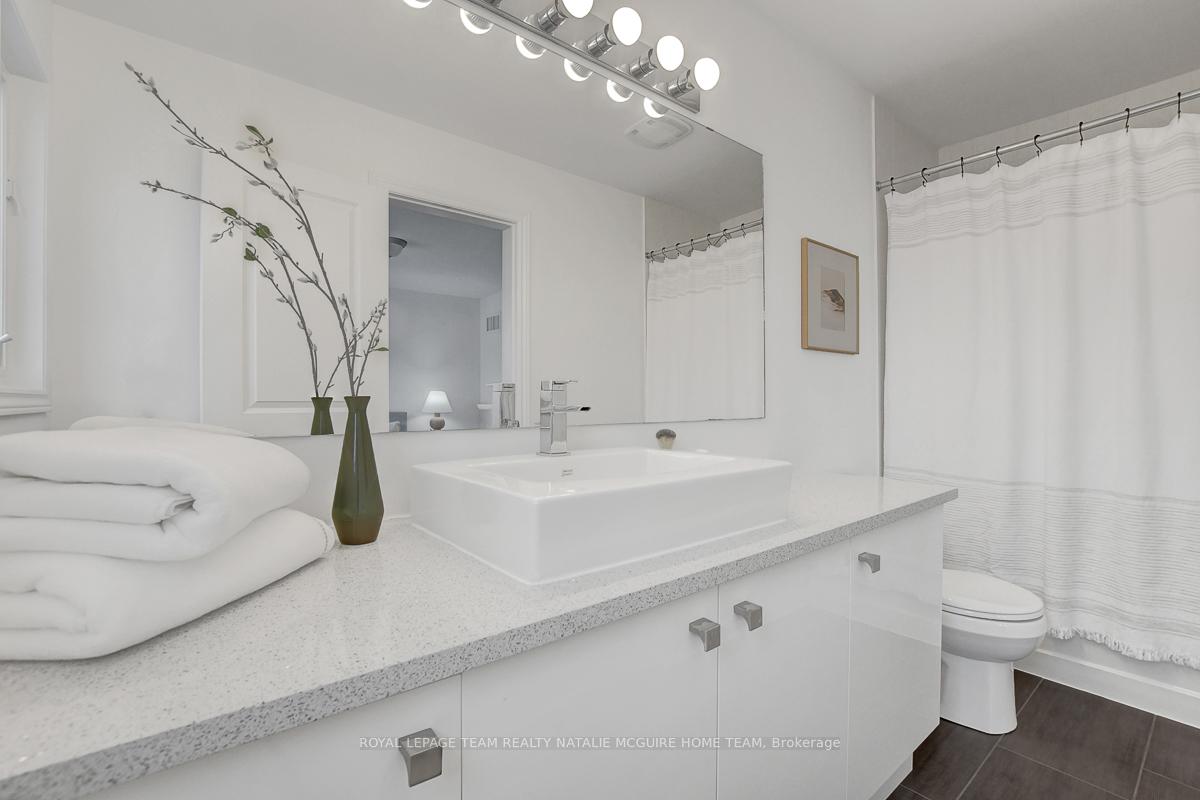 Photo 37 of 418 Coldwater Crescent, Ottawa, Kanata - Emerald Meadows/Trailwest — HOMEH