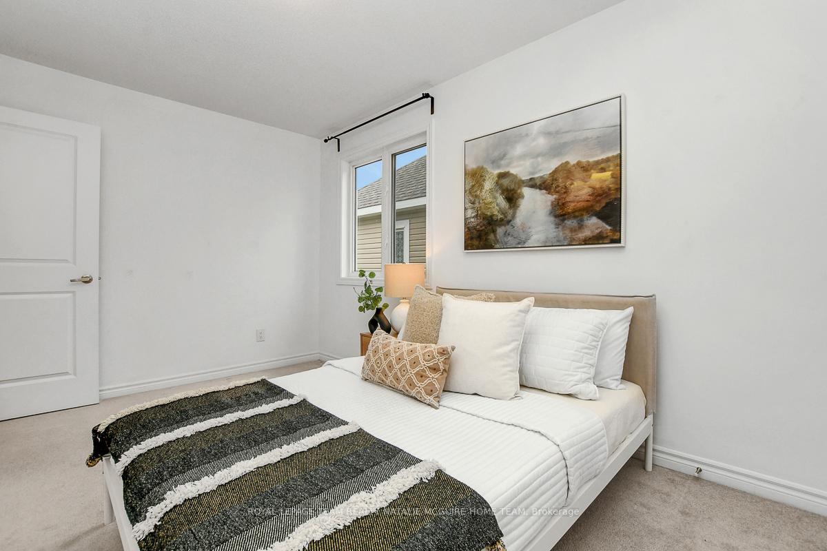 Photo 40 of 418 Coldwater Crescent, Ottawa, Kanata - Emerald Meadows/Trailwest — HOMEH
