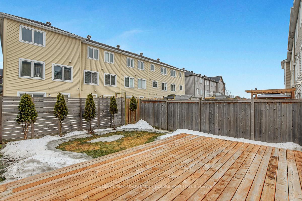 Photo 48 of 418 Coldwater Crescent, Ottawa, Kanata - Emerald Meadows/Trailwest — HOMEH
