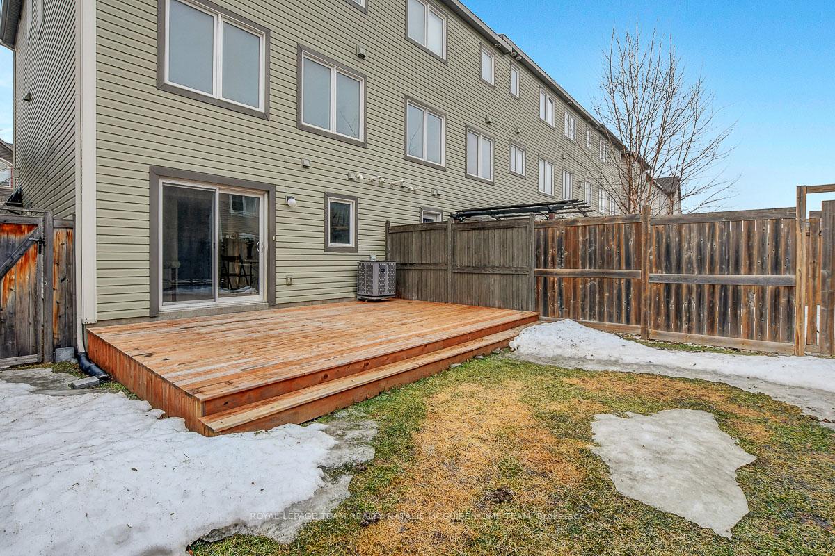 Photo 49 of 418 Coldwater Crescent, Ottawa, Kanata - Emerald Meadows/Trailwest — HOMEH