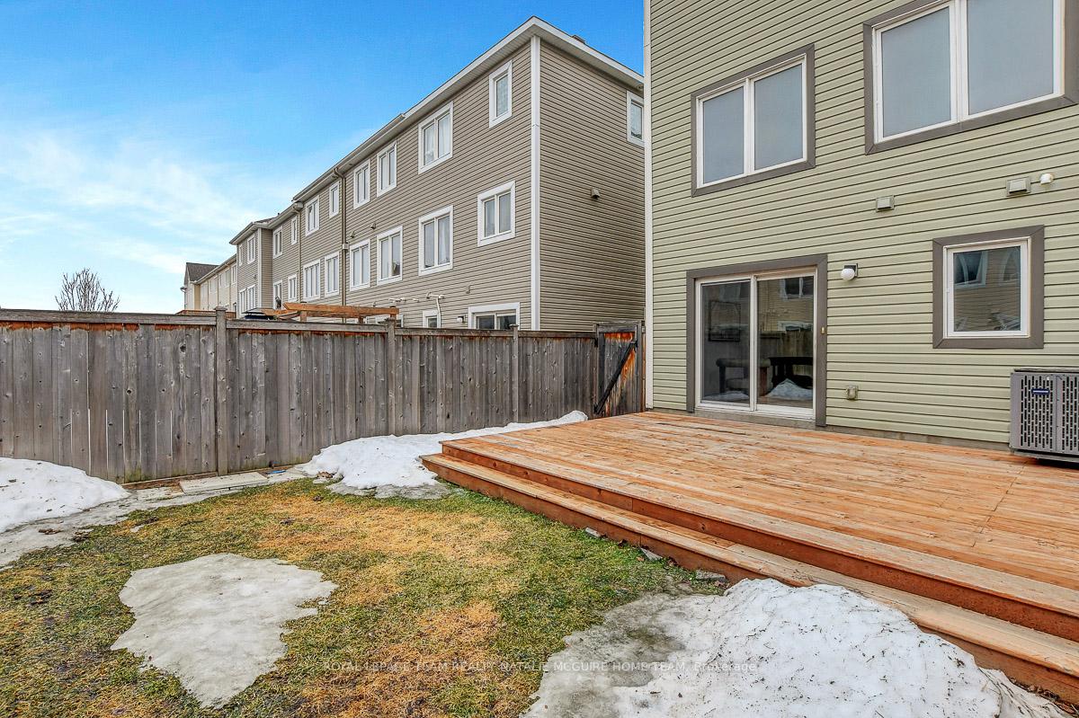 Photo 50 of 418 Coldwater Crescent, Ottawa, Kanata - Emerald Meadows/Trailwest — HOMEH