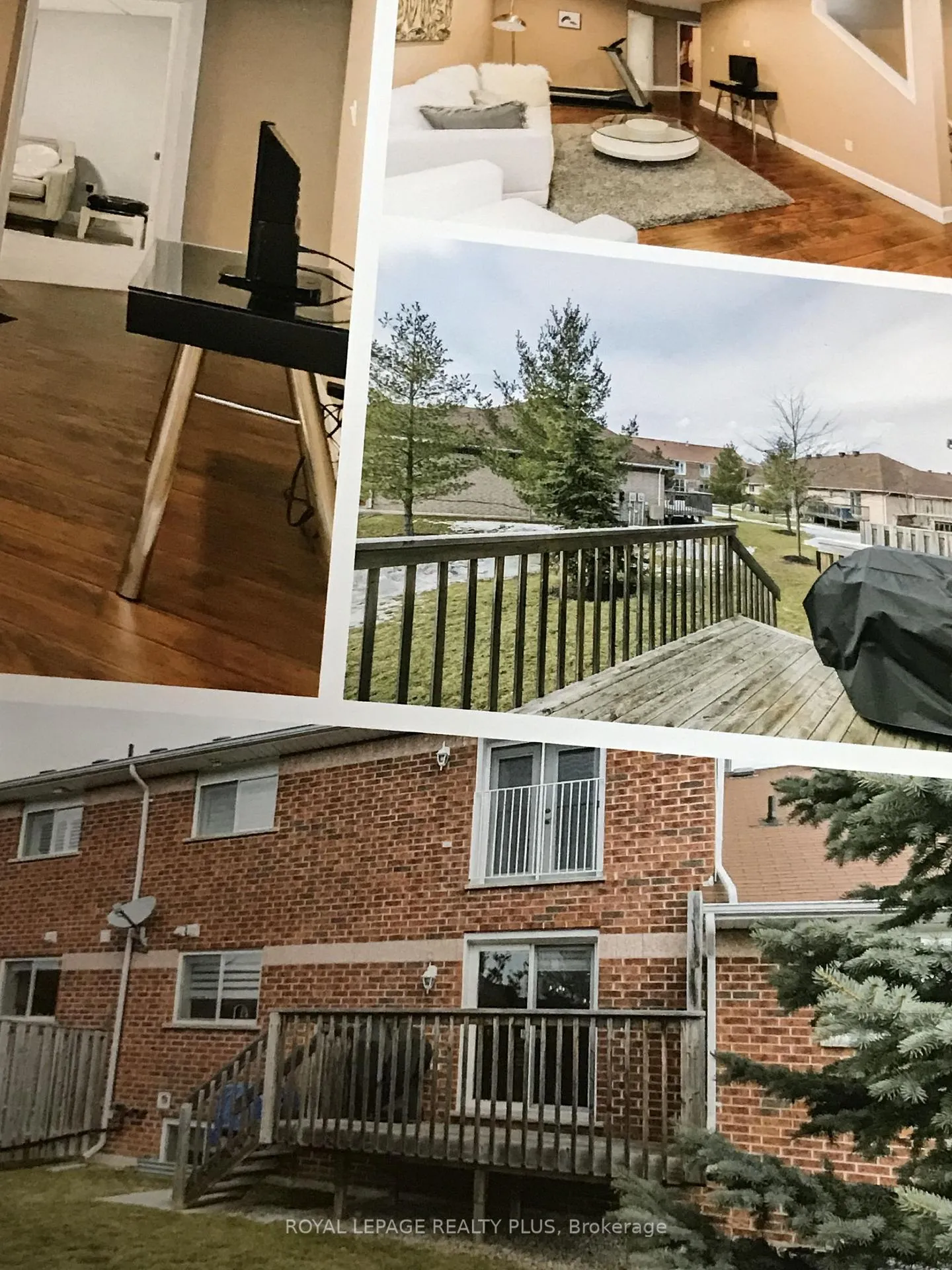 Photo 22 of Unit 12, 358 Little Avenue, Barrie, Painswick North — HOMEH