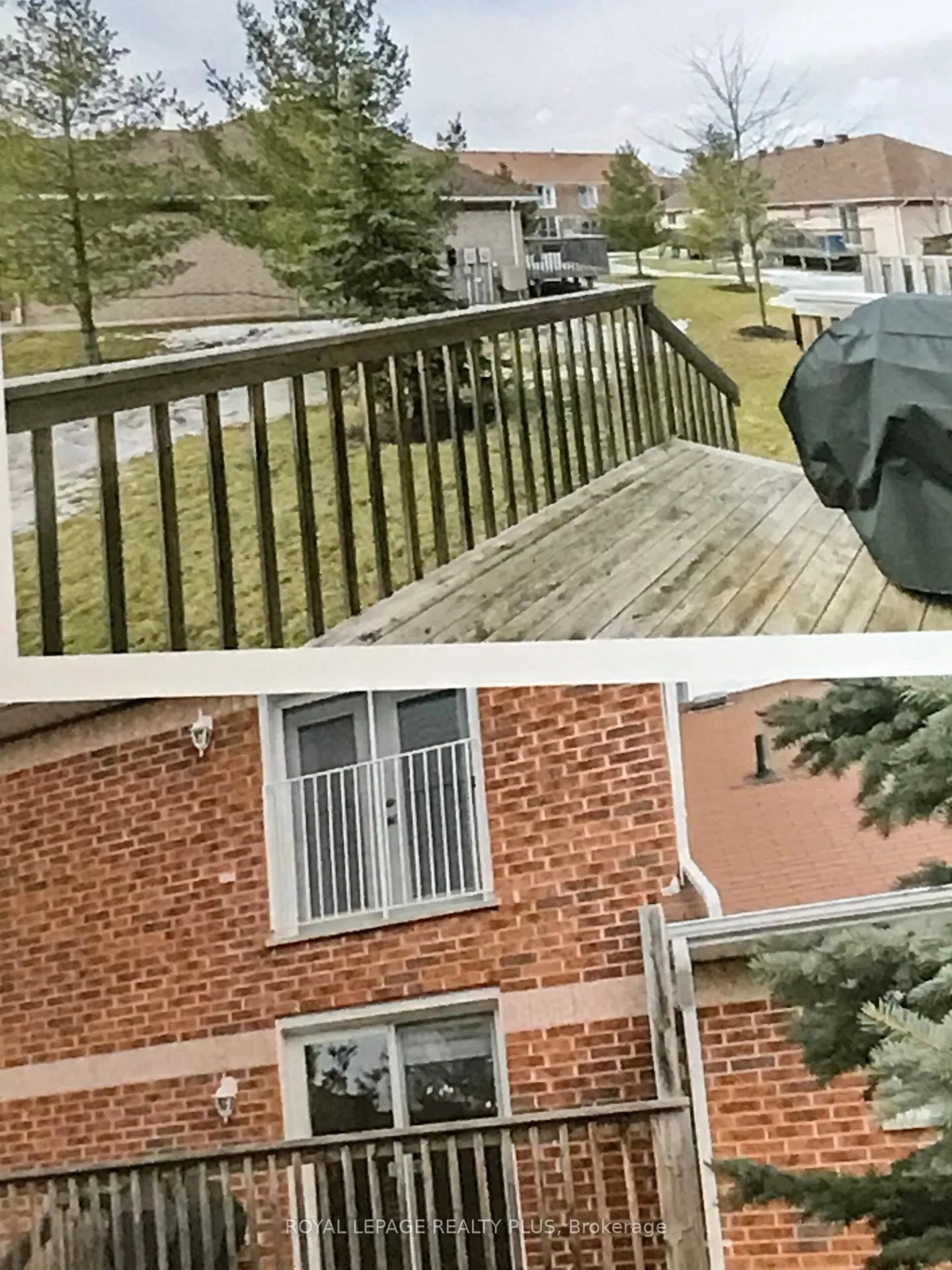 Photo 23 of Unit 12, 358 Little Avenue, Barrie, Painswick North — HOMEH