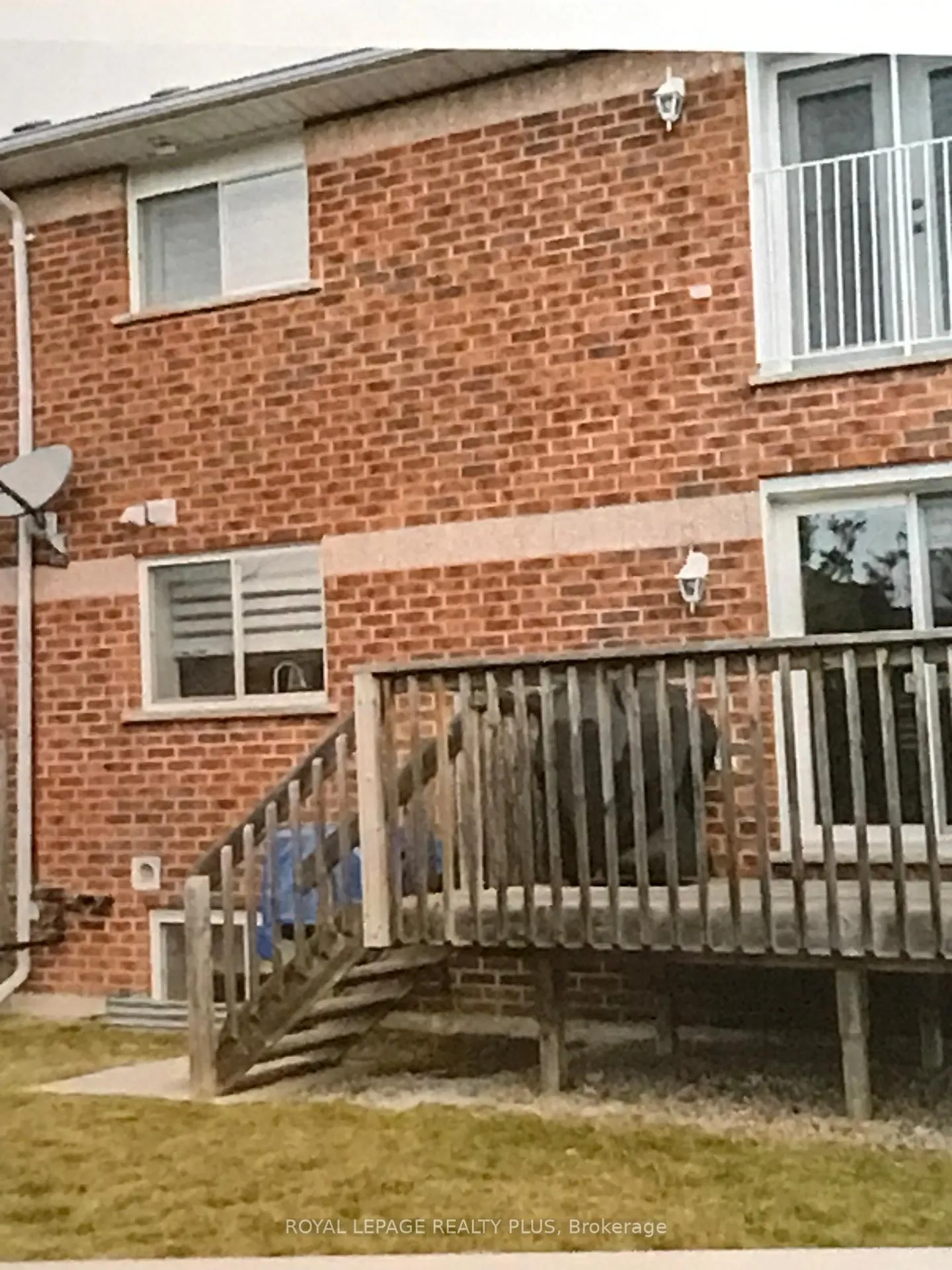 Photo 24 of Unit 12, 358 Little Avenue, Barrie, Painswick North — HOMEH
