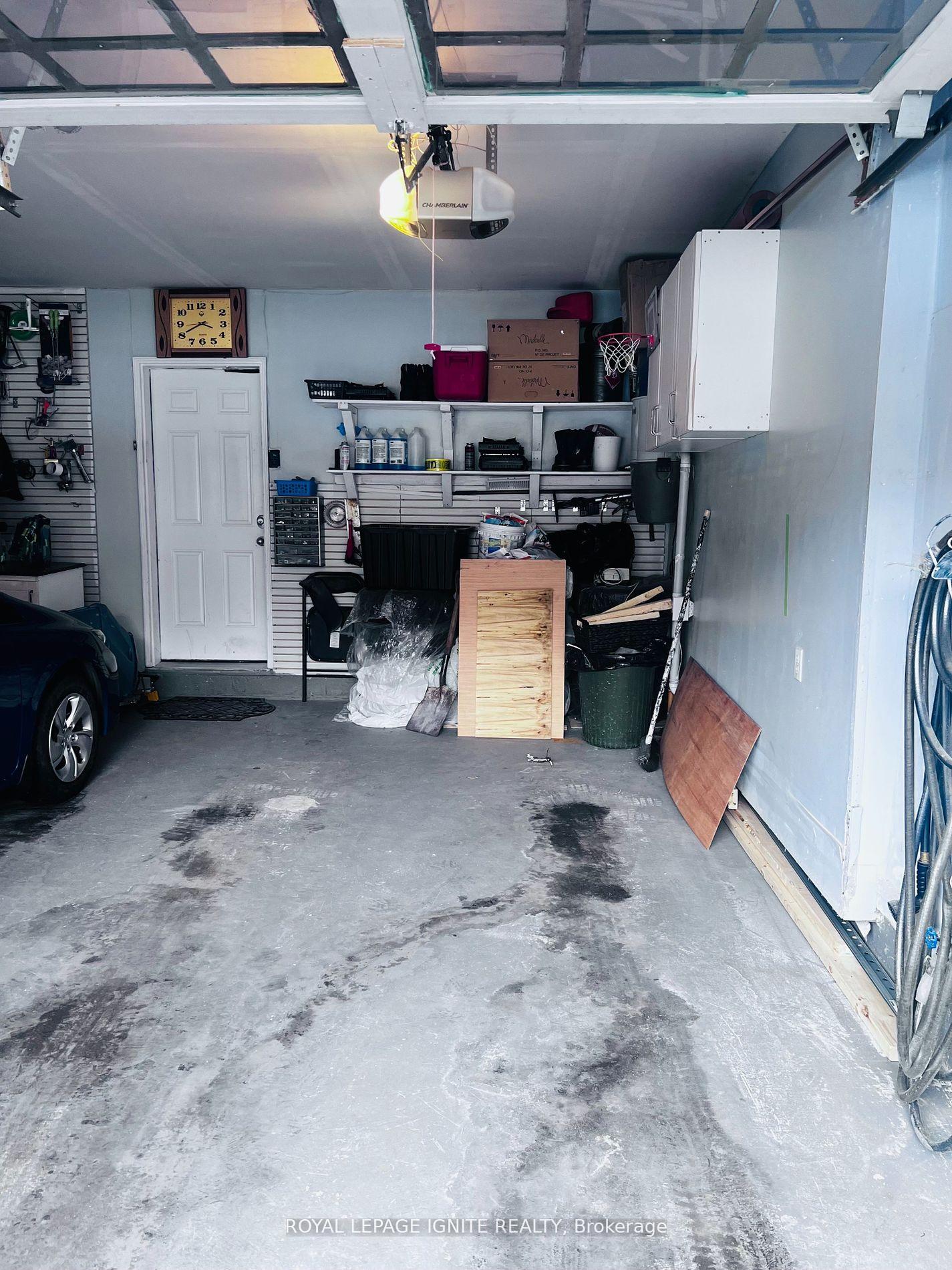 Photo 4 of Unit Bsmnt, 692 Hammersly Boulevard, Markham, Wismer — HOMEH