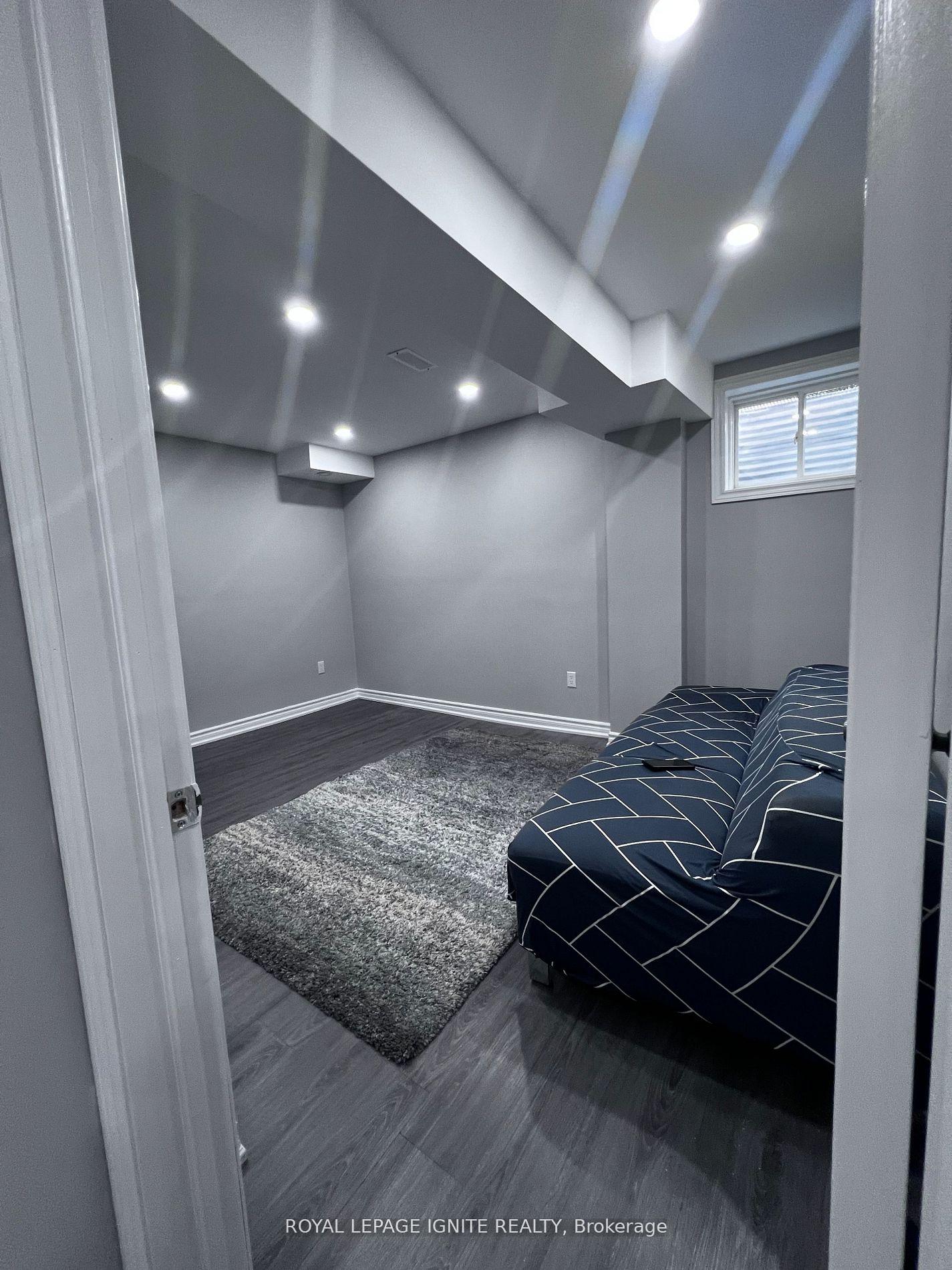 Photo 11 of Unit Bsmnt, 692 Hammersly Boulevard, Markham, Wismer — HOMEH