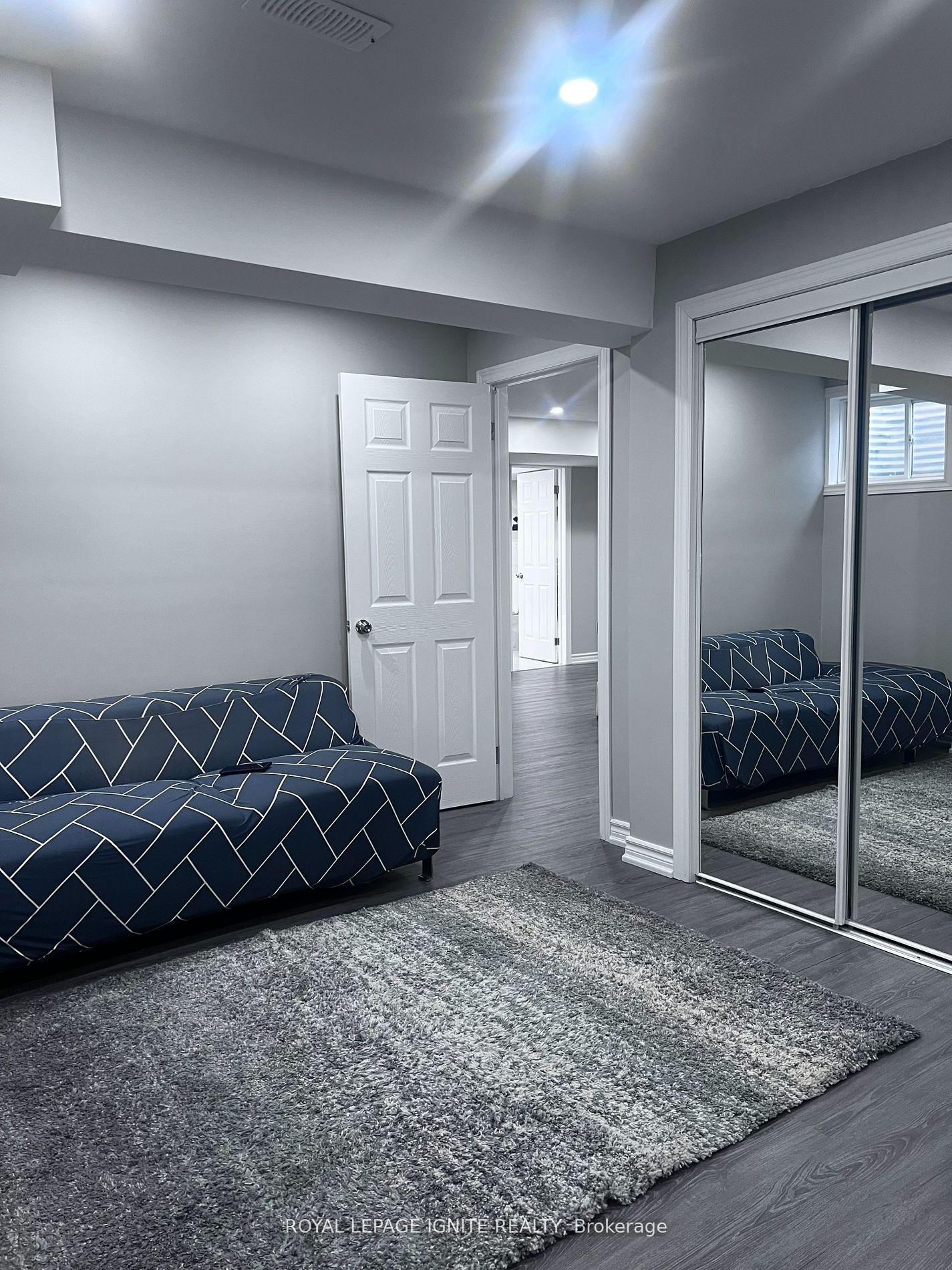 Photo 14 of Unit Bsmnt, 692 Hammersly Boulevard, Markham, Wismer — HOMEH
