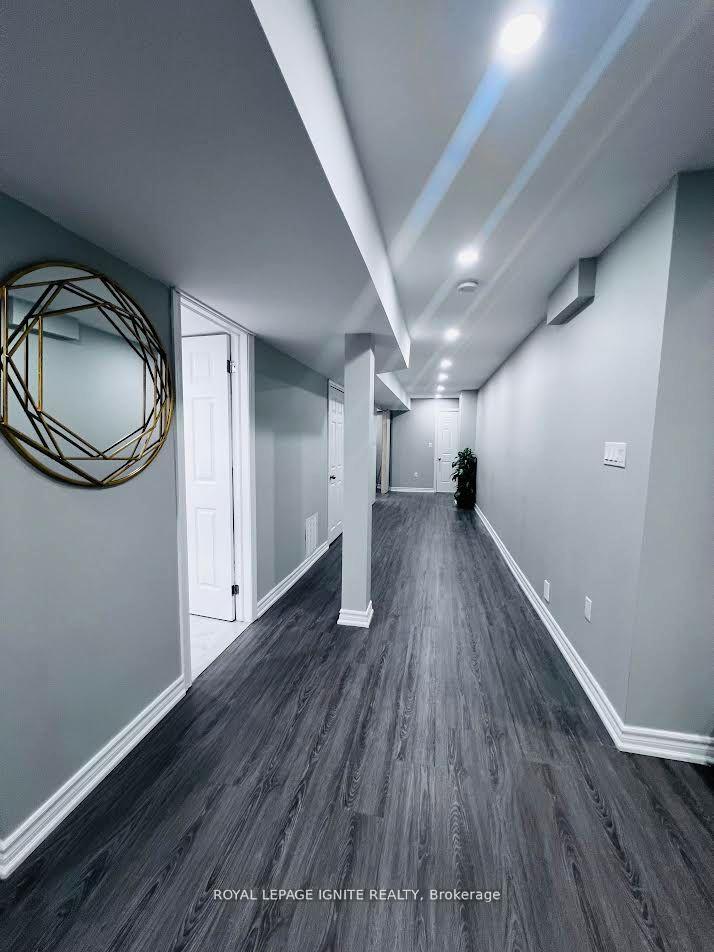 Photo 16 of Unit Bsmnt, 692 Hammersly Boulevard, Markham, Wismer — HOMEH