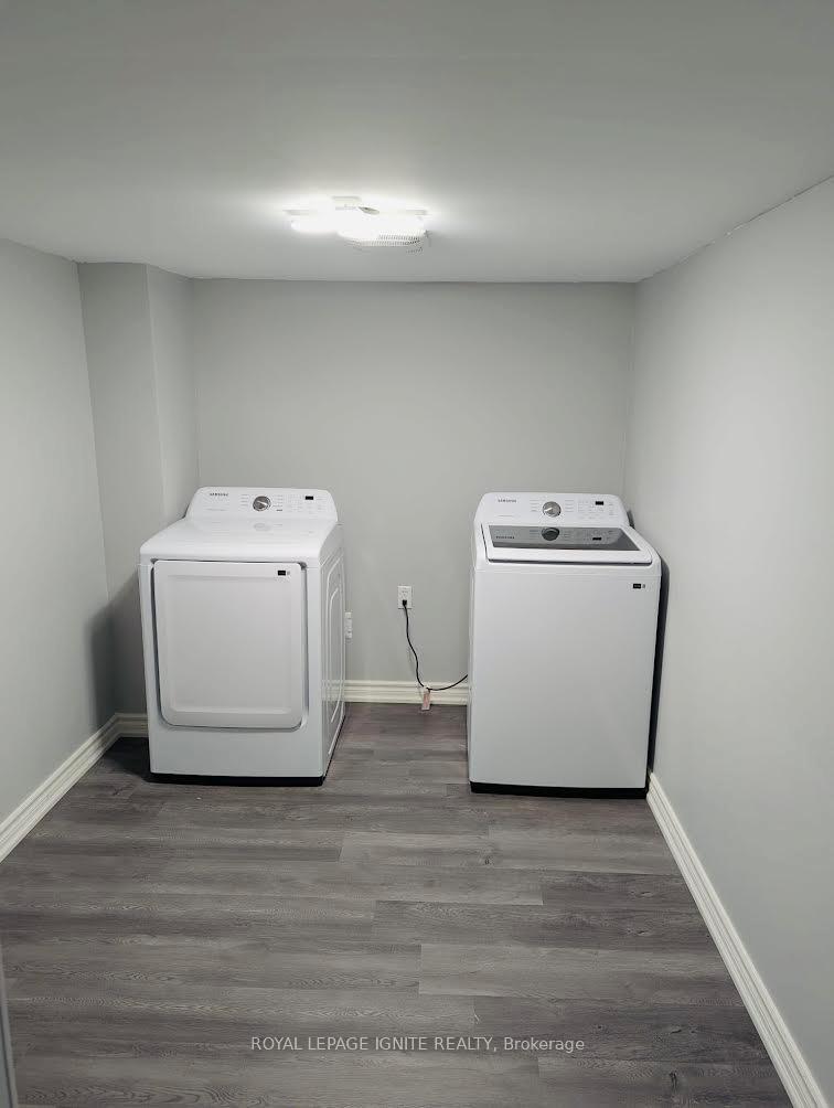 Photo 19 of Unit Bsmnt, 692 Hammersly Boulevard, Markham, Wismer — HOMEH