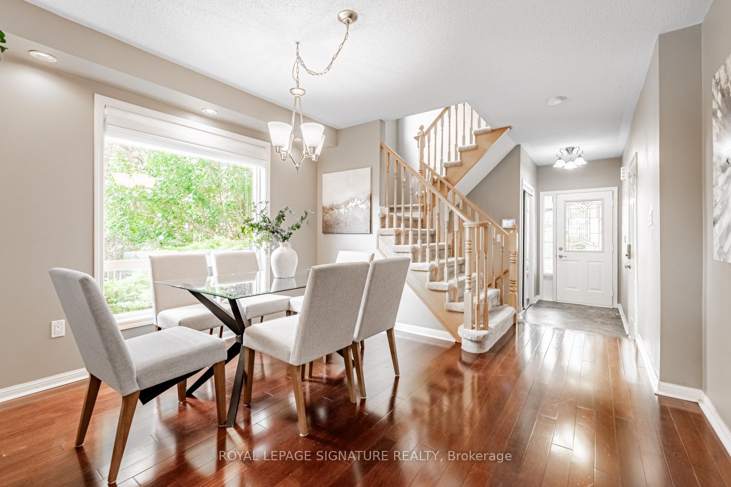 Photo 5 of 402 Baverstock Crescent, Milton, Clarke — HOMEH
