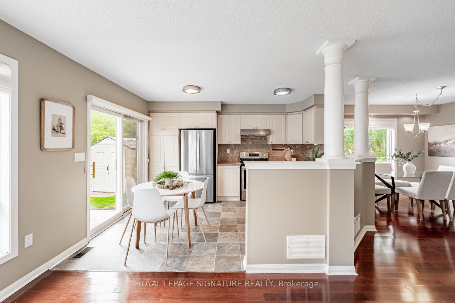 Photo 9 of 402 Baverstock Crescent, Milton, Clarke — HOMEH