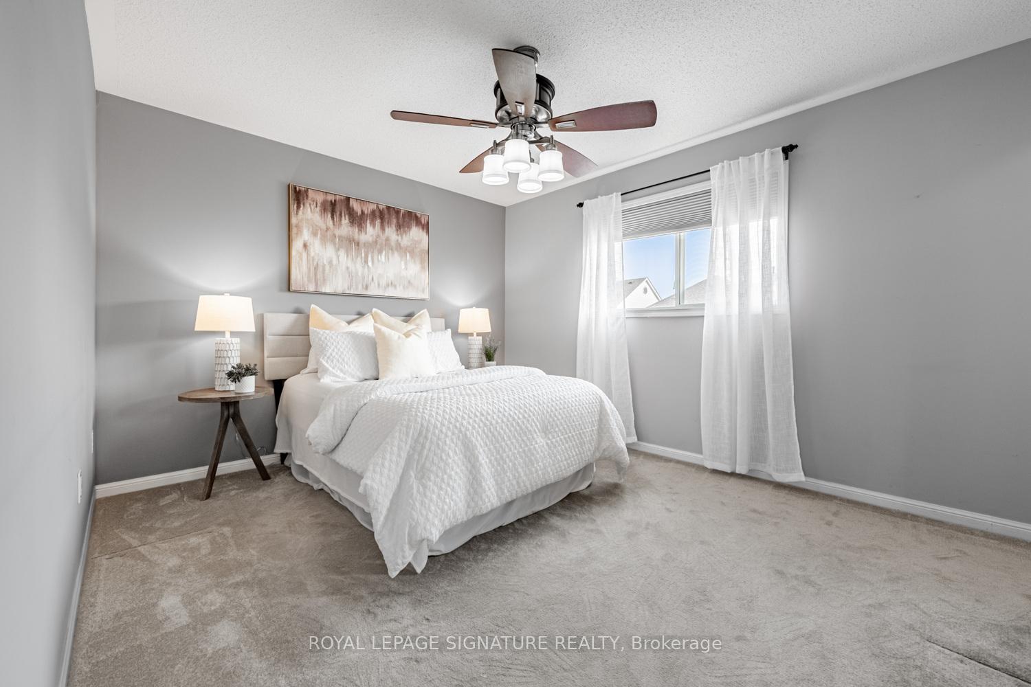 Photo 15 of 402 Baverstock Crescent, Milton, Clarke — HOMEH