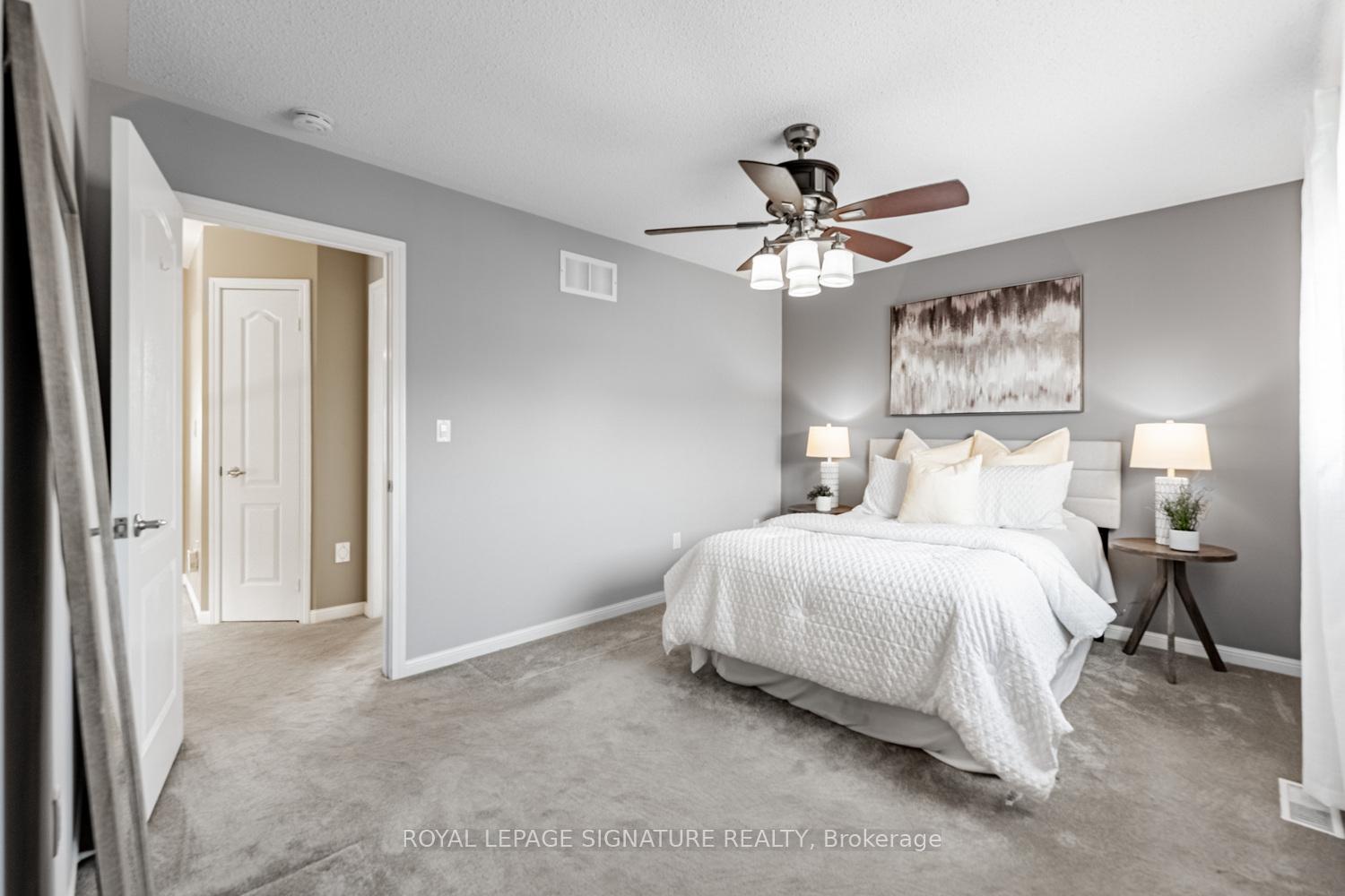 Photo 16 of 402 Baverstock Crescent, Milton, Clarke — HOMEH