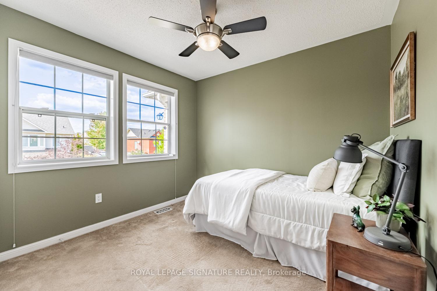 Photo 18 of 402 Baverstock Crescent, Milton, Clarke — HOMEH