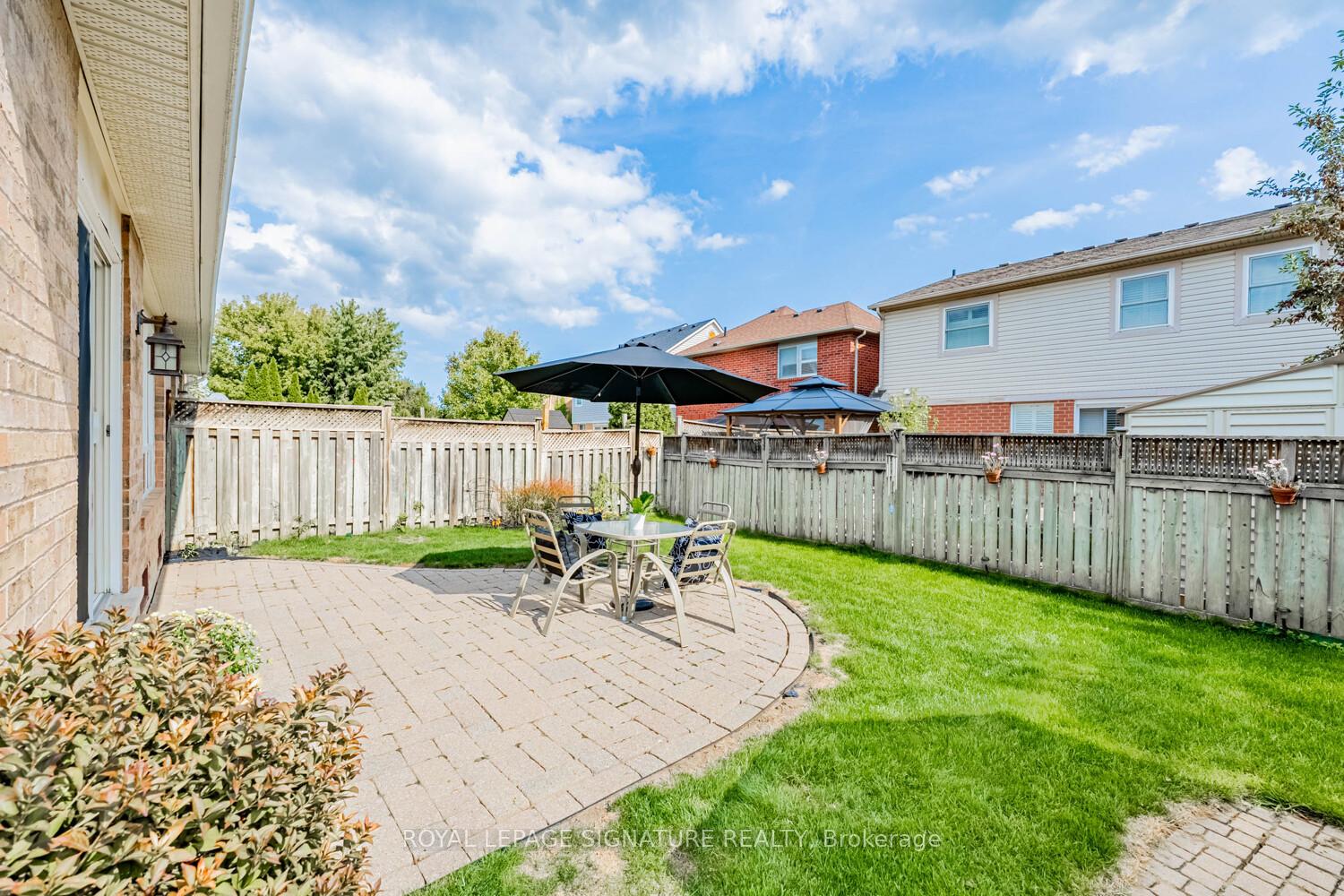 Photo 23 of 402 Baverstock Crescent, Milton, Clarke — HOMEH