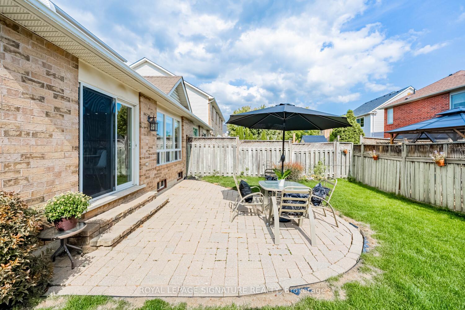 Photo 24 of 402 Baverstock Crescent, Milton, Clarke — HOMEH
